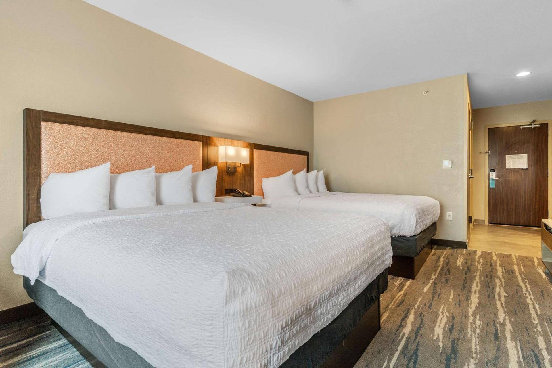Hampton Inn & Suites Selma-San Antonio/Randolph AFB photo 20