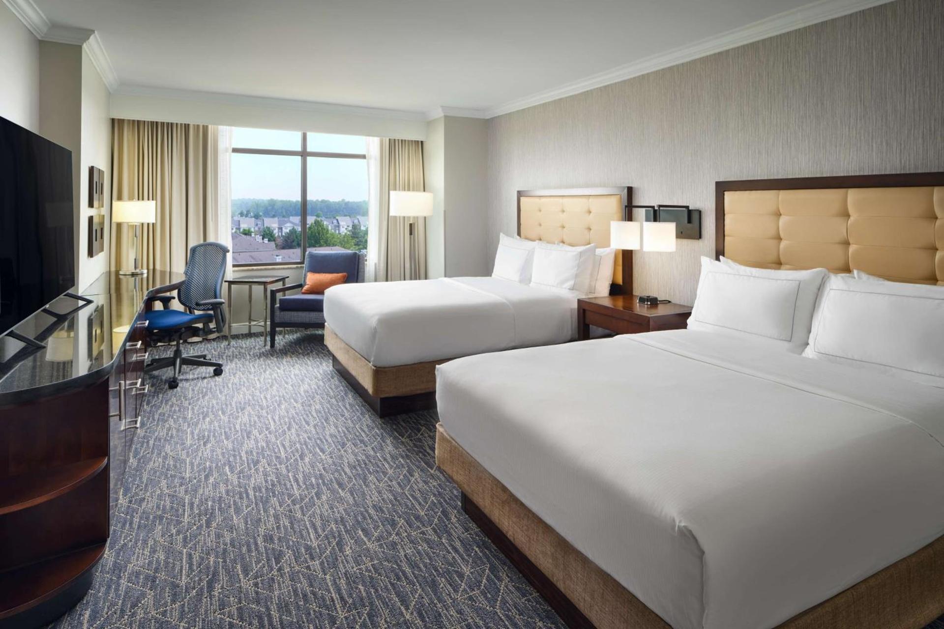 Hilton Richmond Hotel & Spa Short Pump photo 33