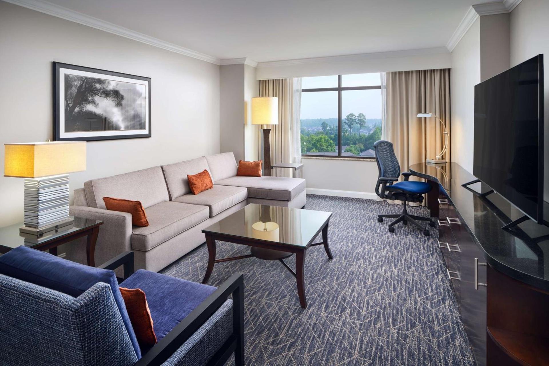 Hilton Richmond Hotel & Spa Short Pump photo 34