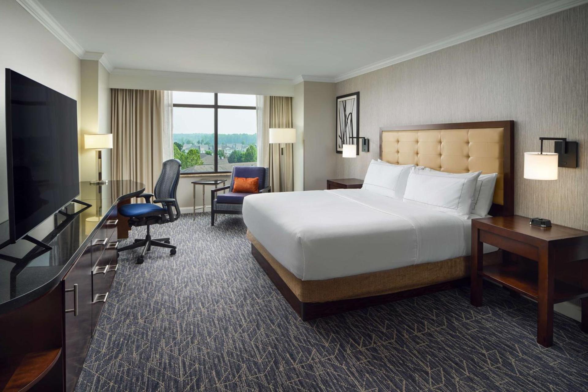 Hilton Richmond Hotel & Spa Short Pump photo 35