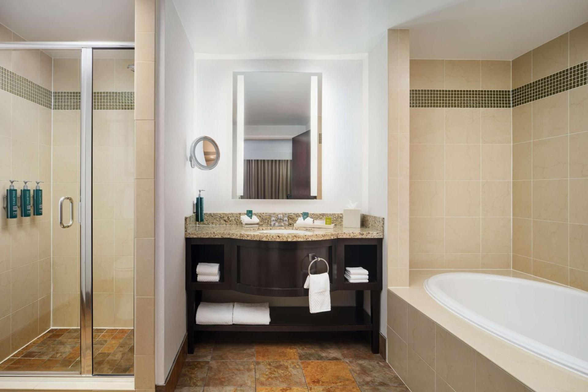 Hilton Richmond Hotel & Spa Short Pump photo 38