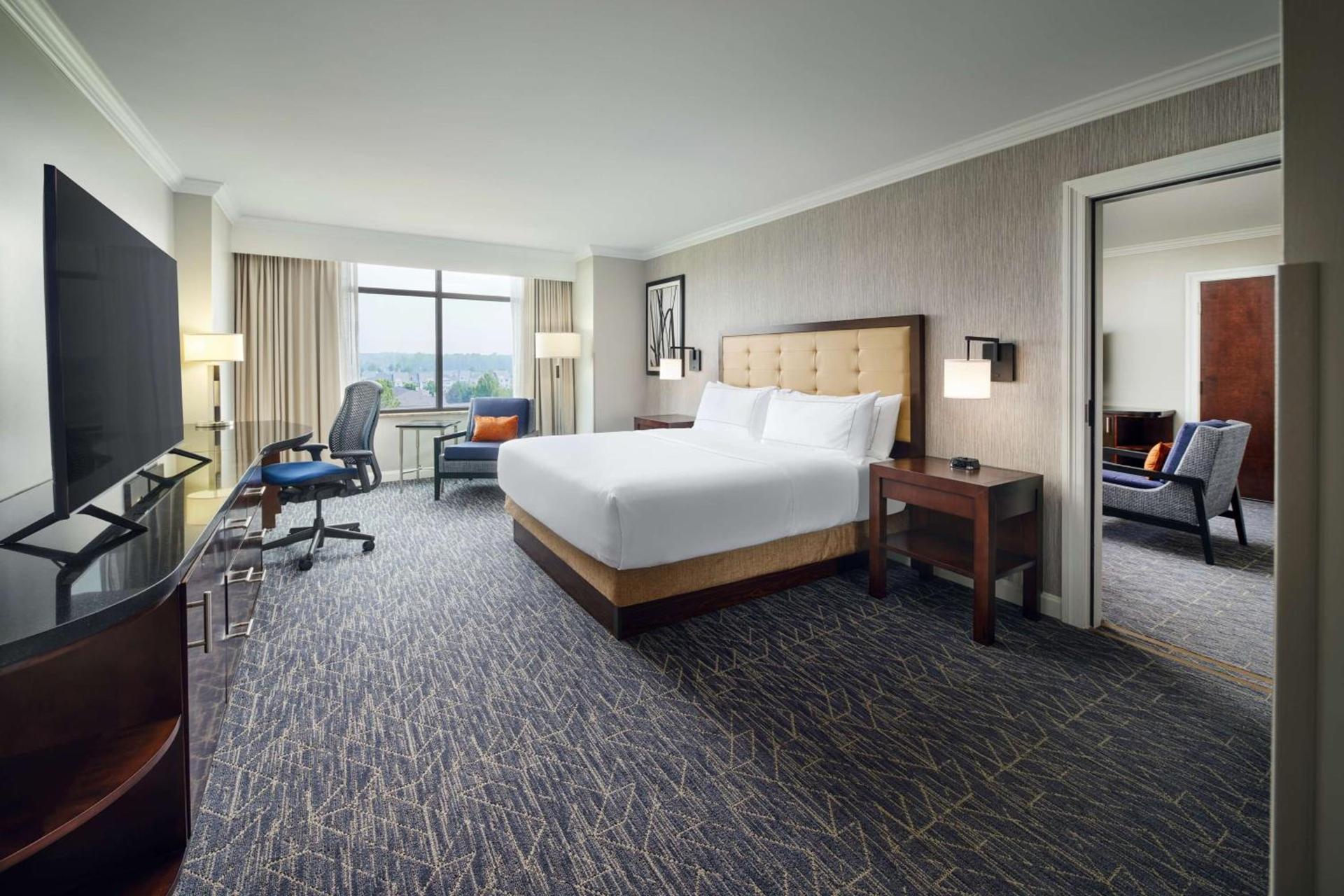 Hilton Richmond Hotel & Spa Short Pump photo 39