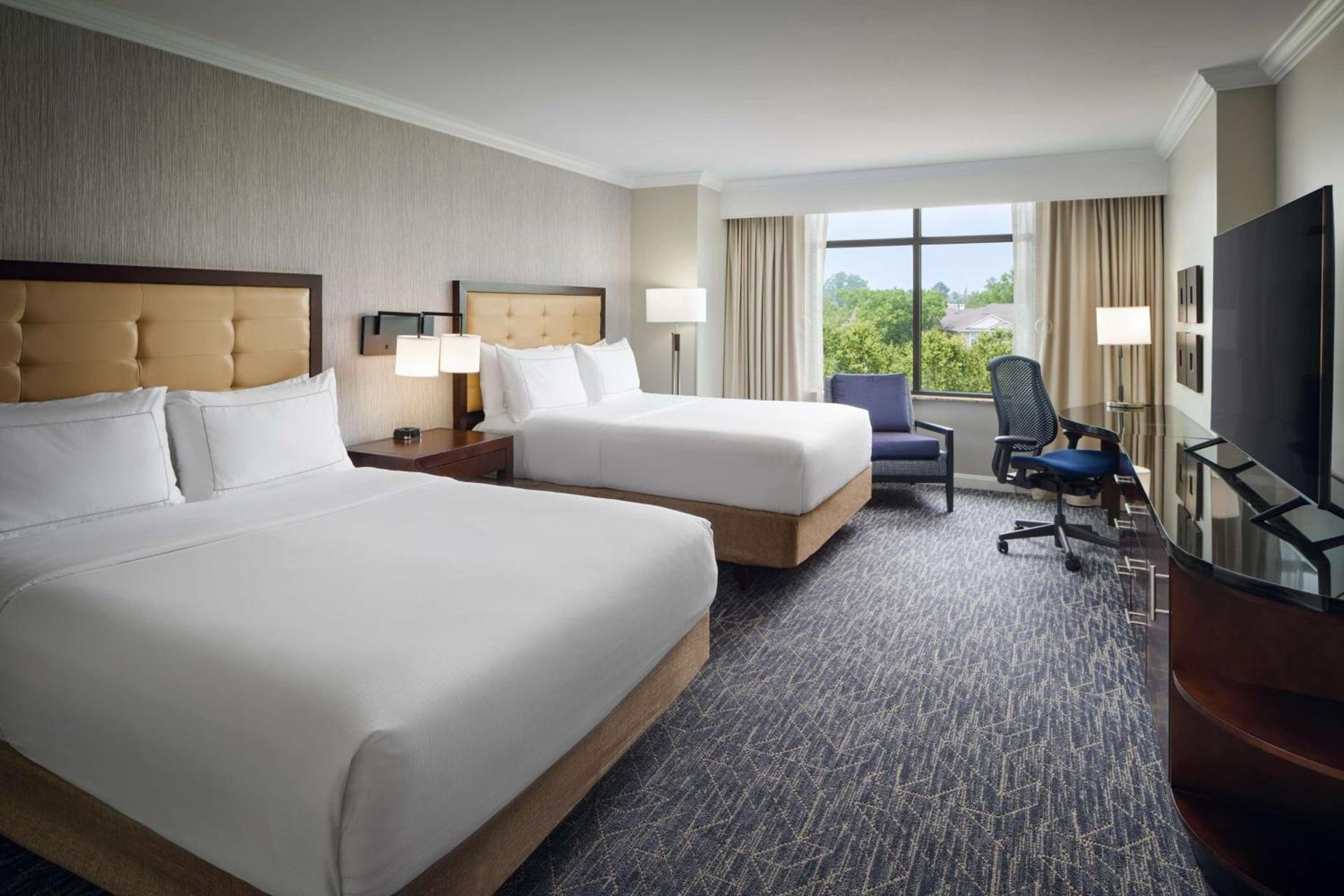 Hilton Richmond Hotel & Spa Short Pump photo 3