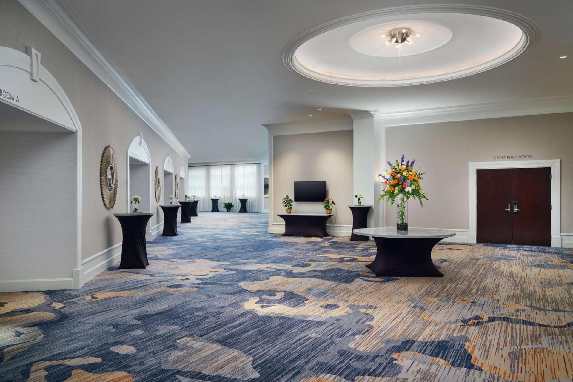 Hilton Richmond Hotel & Spa Short Pump photo 8