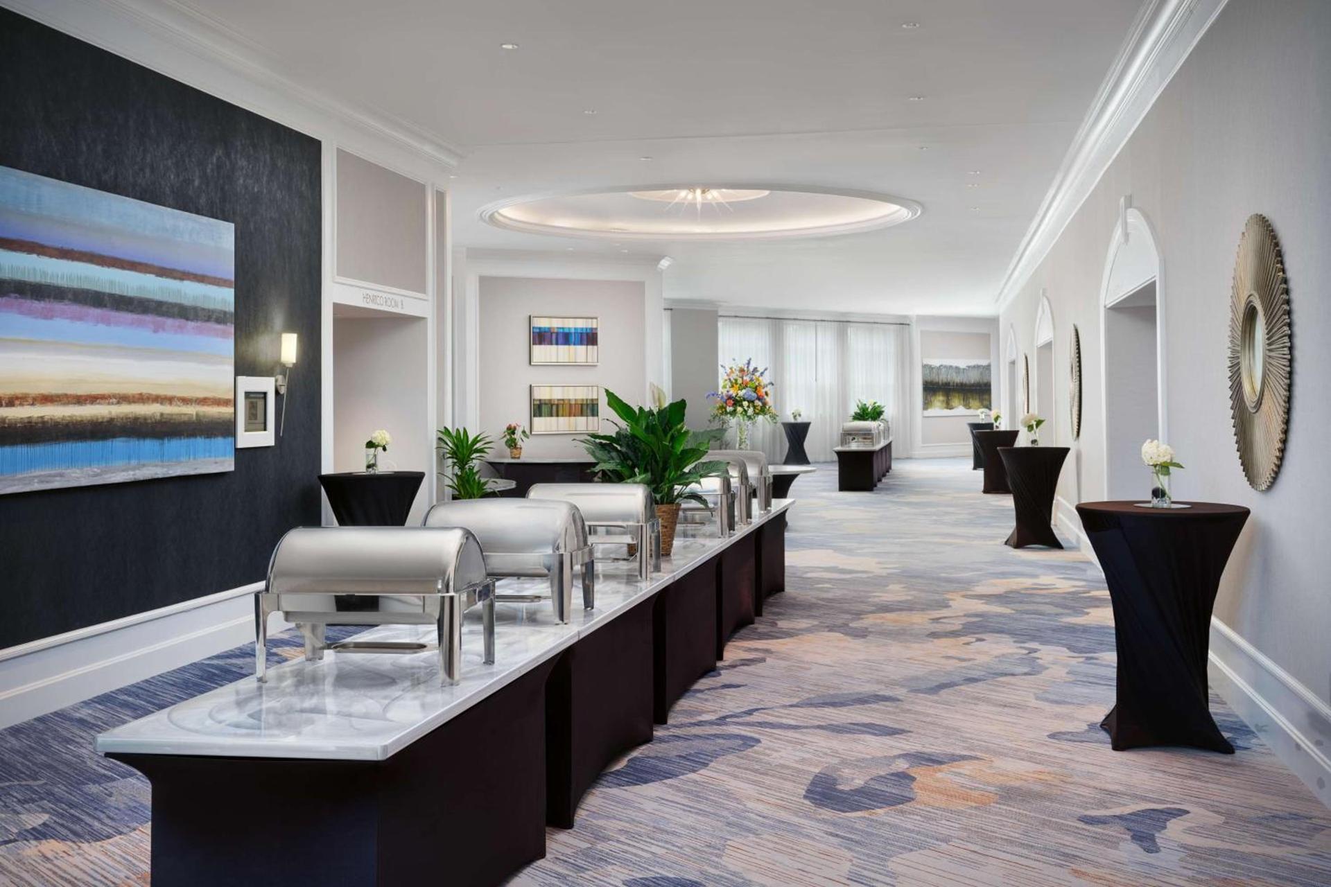 Hilton Richmond Hotel & Spa Short Pump photo 11