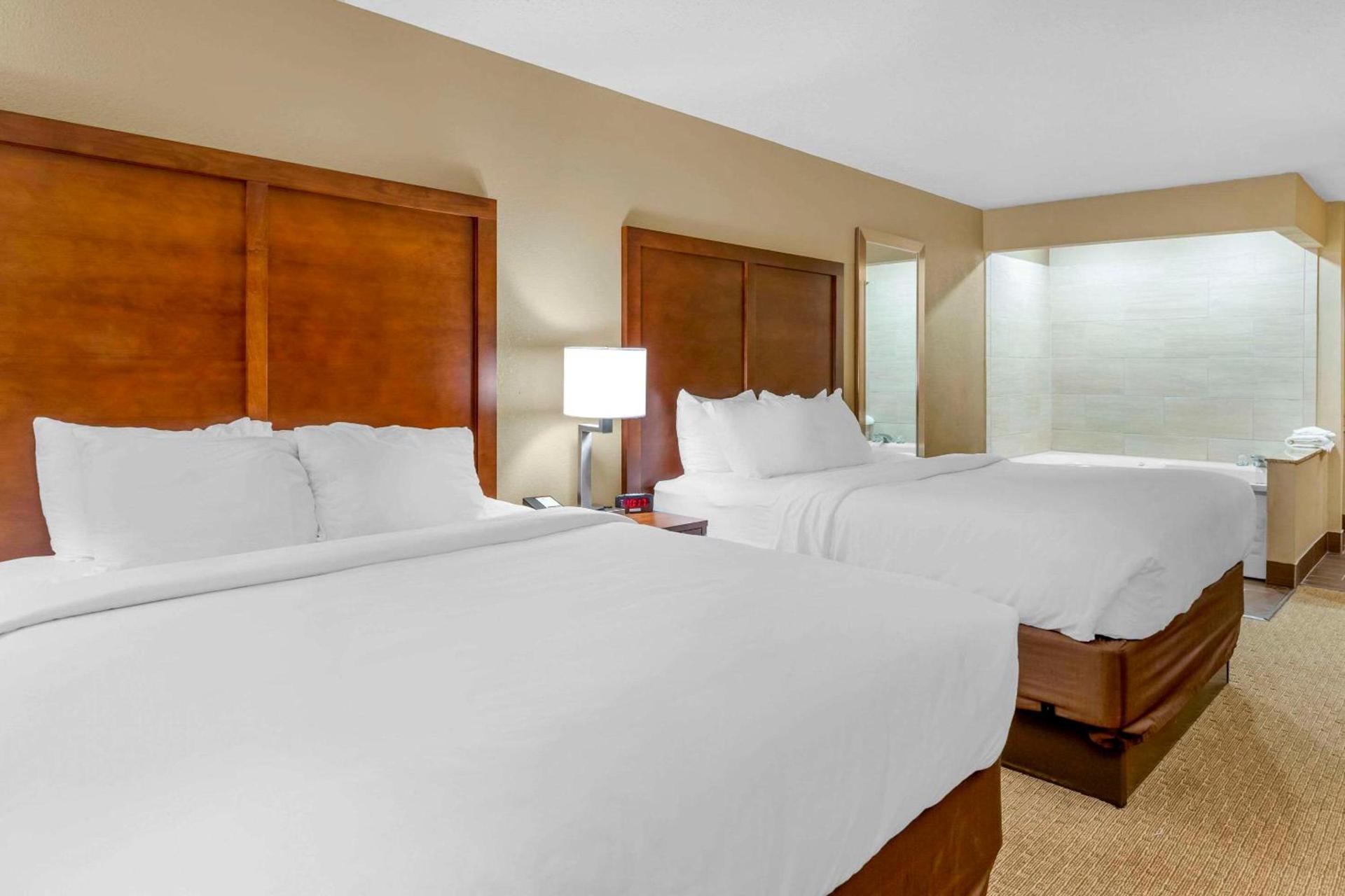 Comfort Inn Sault Ste Marie MI photo 30