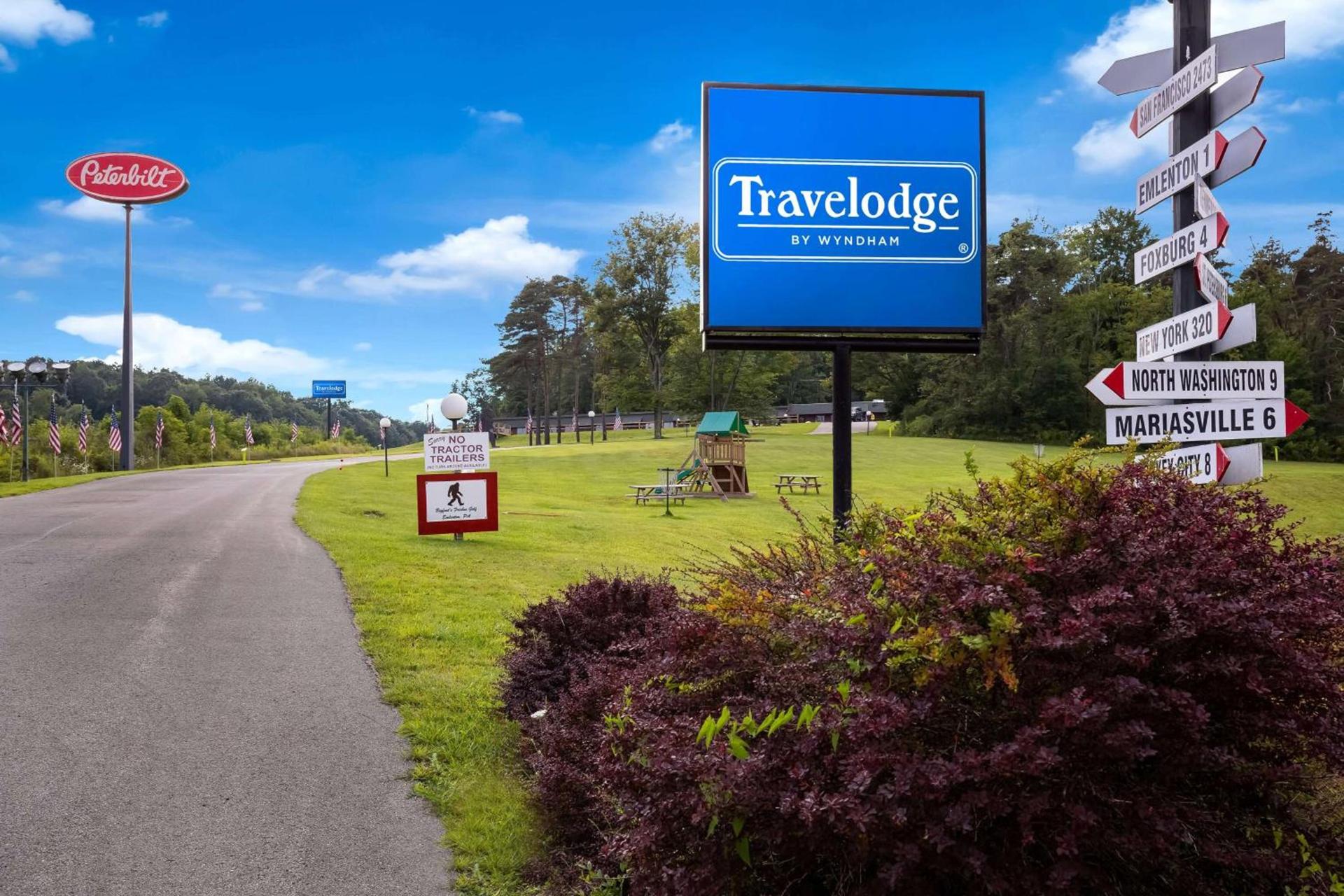 Travelodge by Wyndham Emlenton photo 18