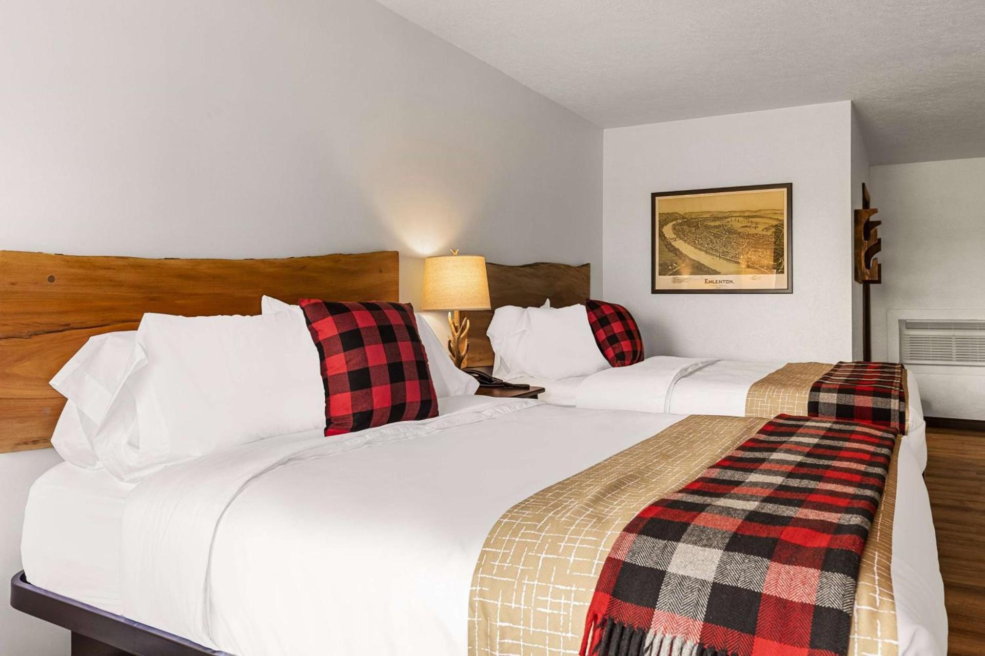 Travelodge by Wyndham Emlenton photo 38
