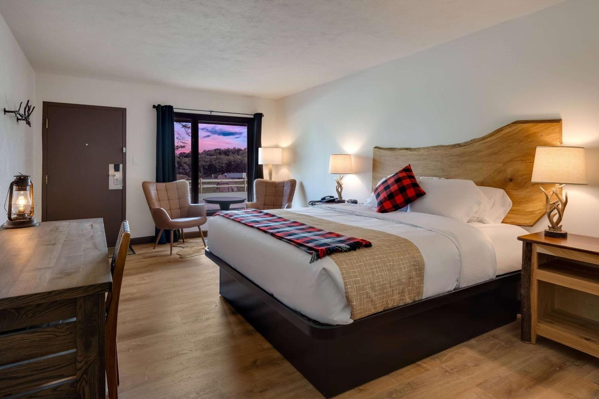 Travelodge by Wyndham Emlenton photo 8