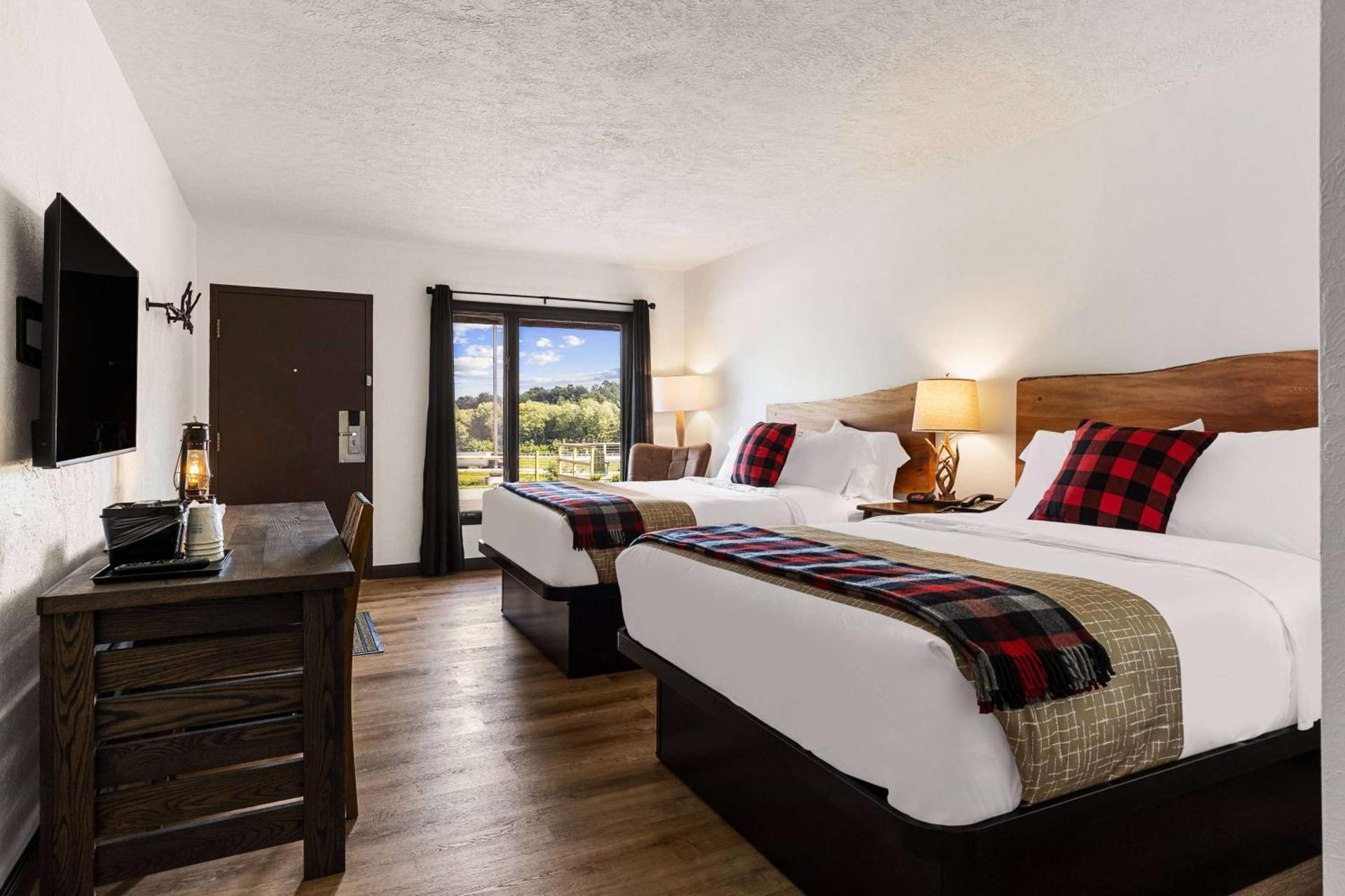 Travelodge by Wyndham Emlenton photo 69