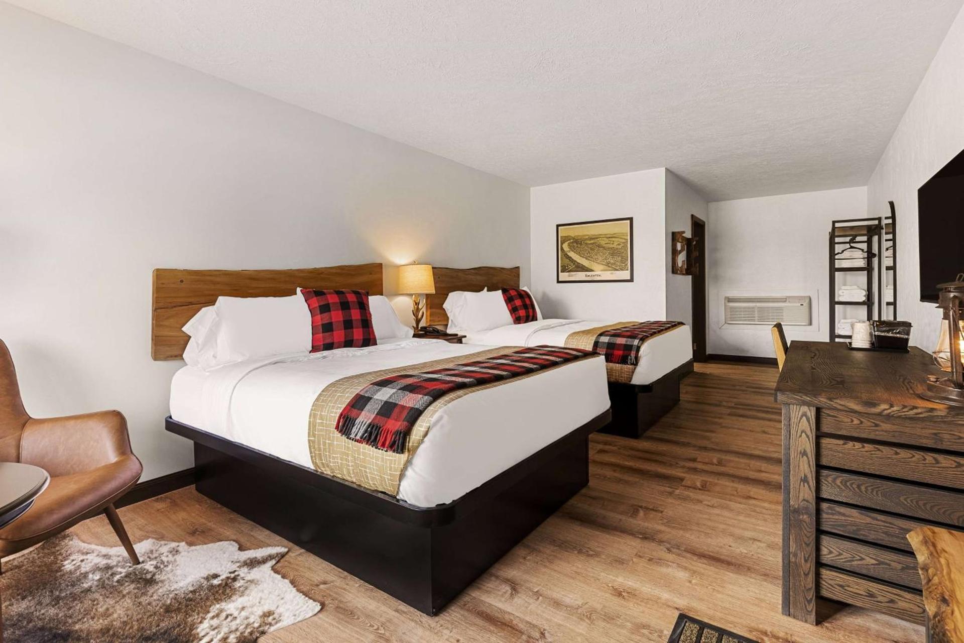 Travelodge by Wyndham Emlenton photo 43