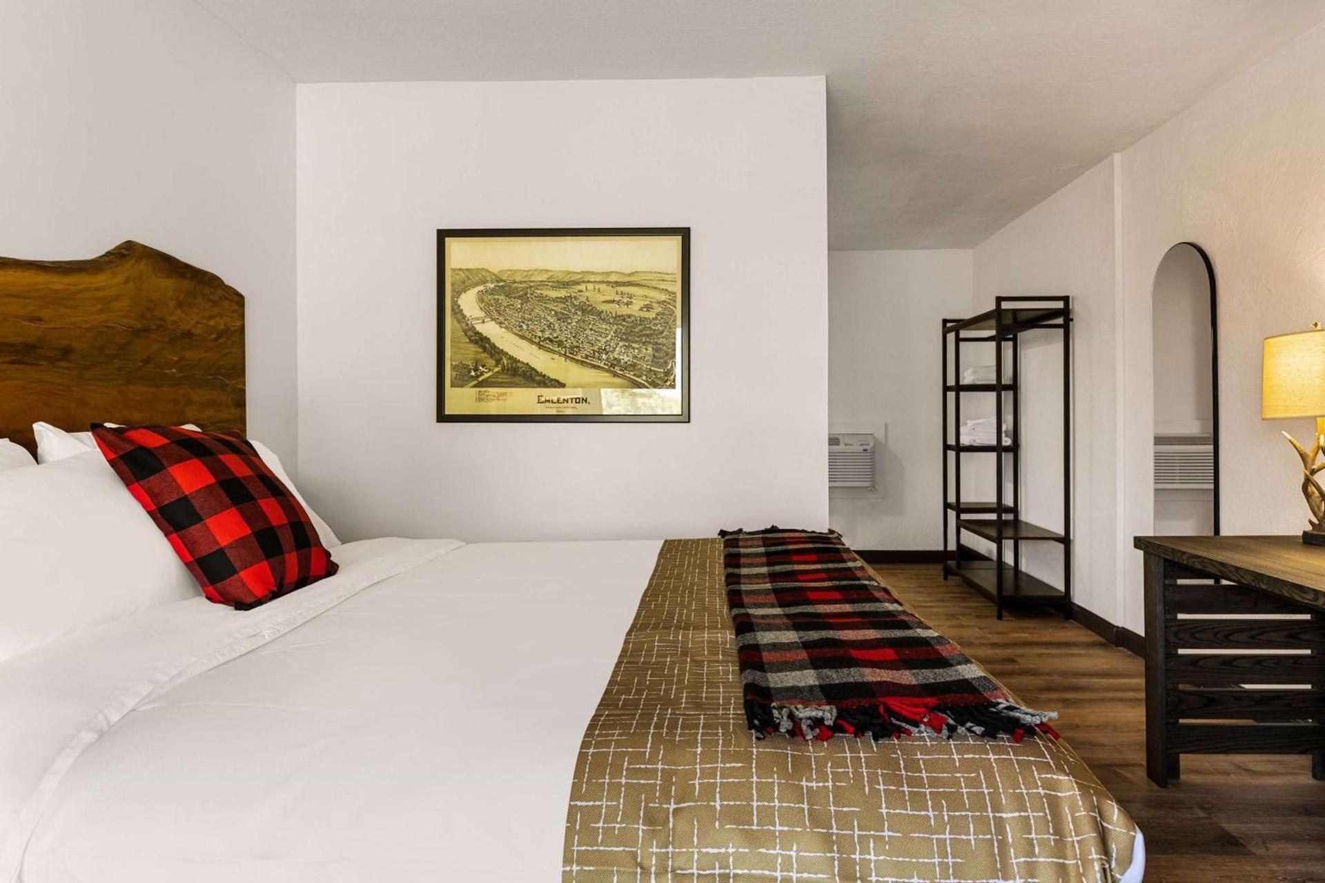 Travelodge by Wyndham Emlenton photo 45