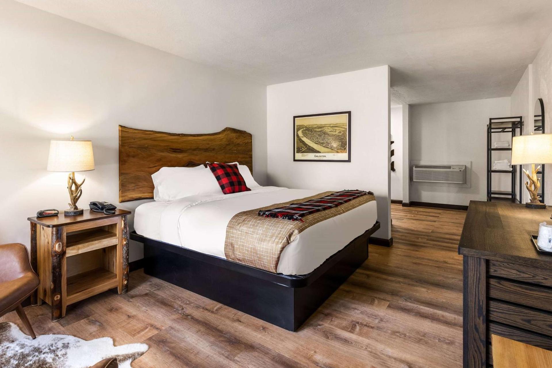 Travelodge by Wyndham Emlenton photo 46