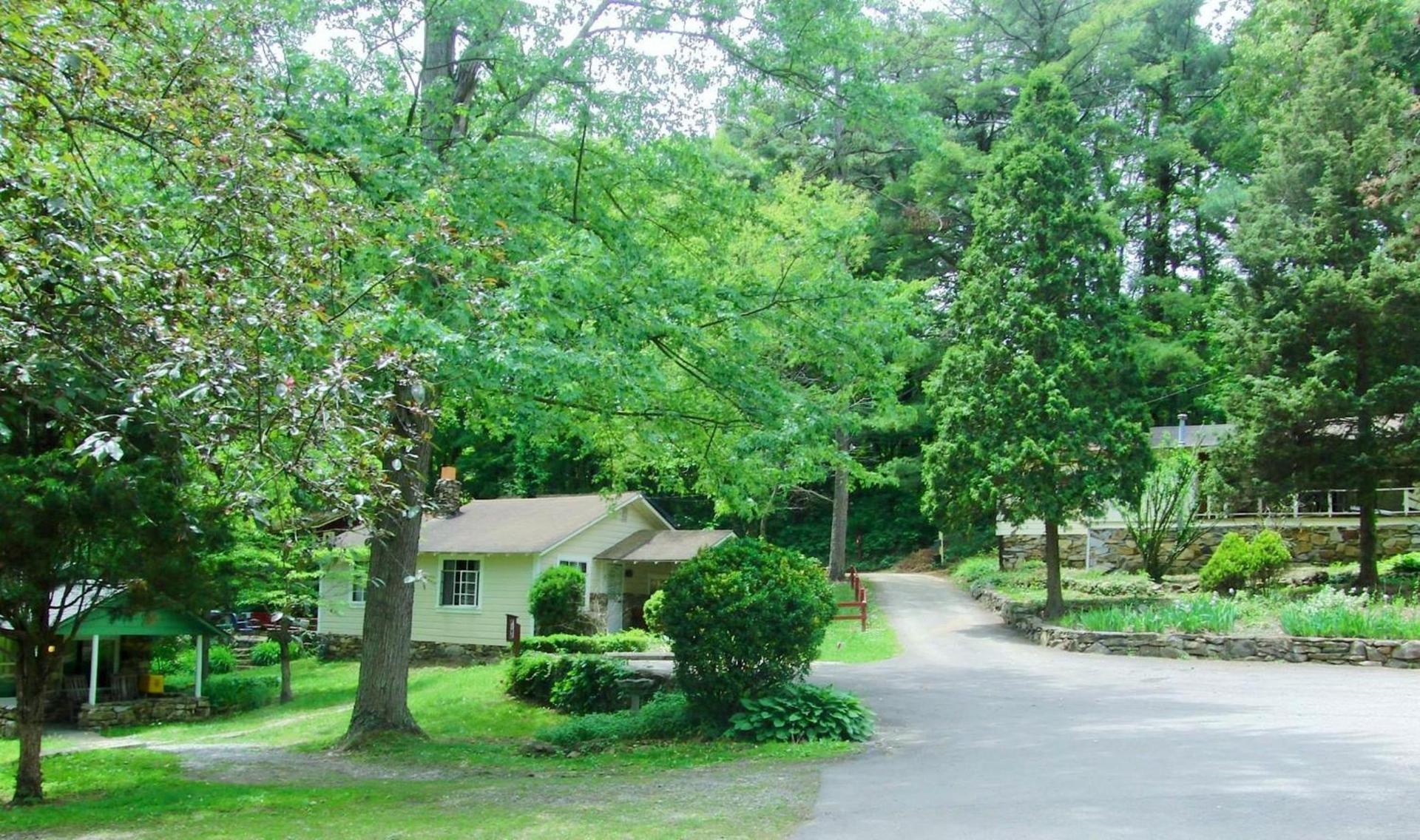 The Pines Cottages photo 46