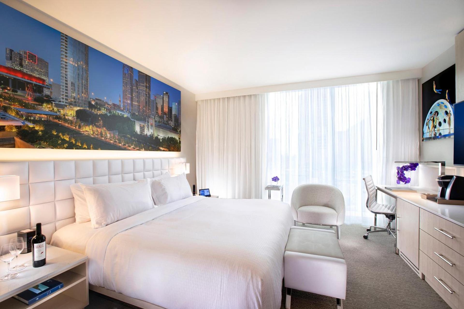 HALL Arts Hotel, Dallas, Autograph Collection photo 92