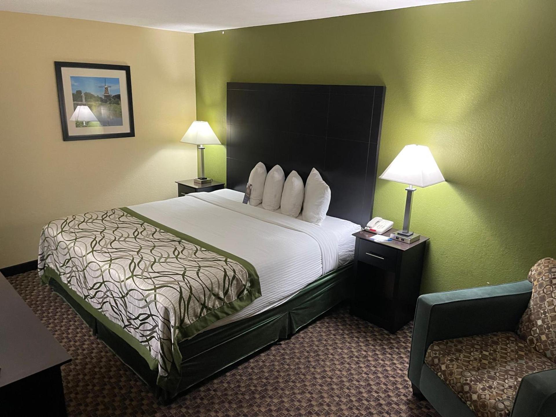 Baymont by Wyndham Holland photo 4