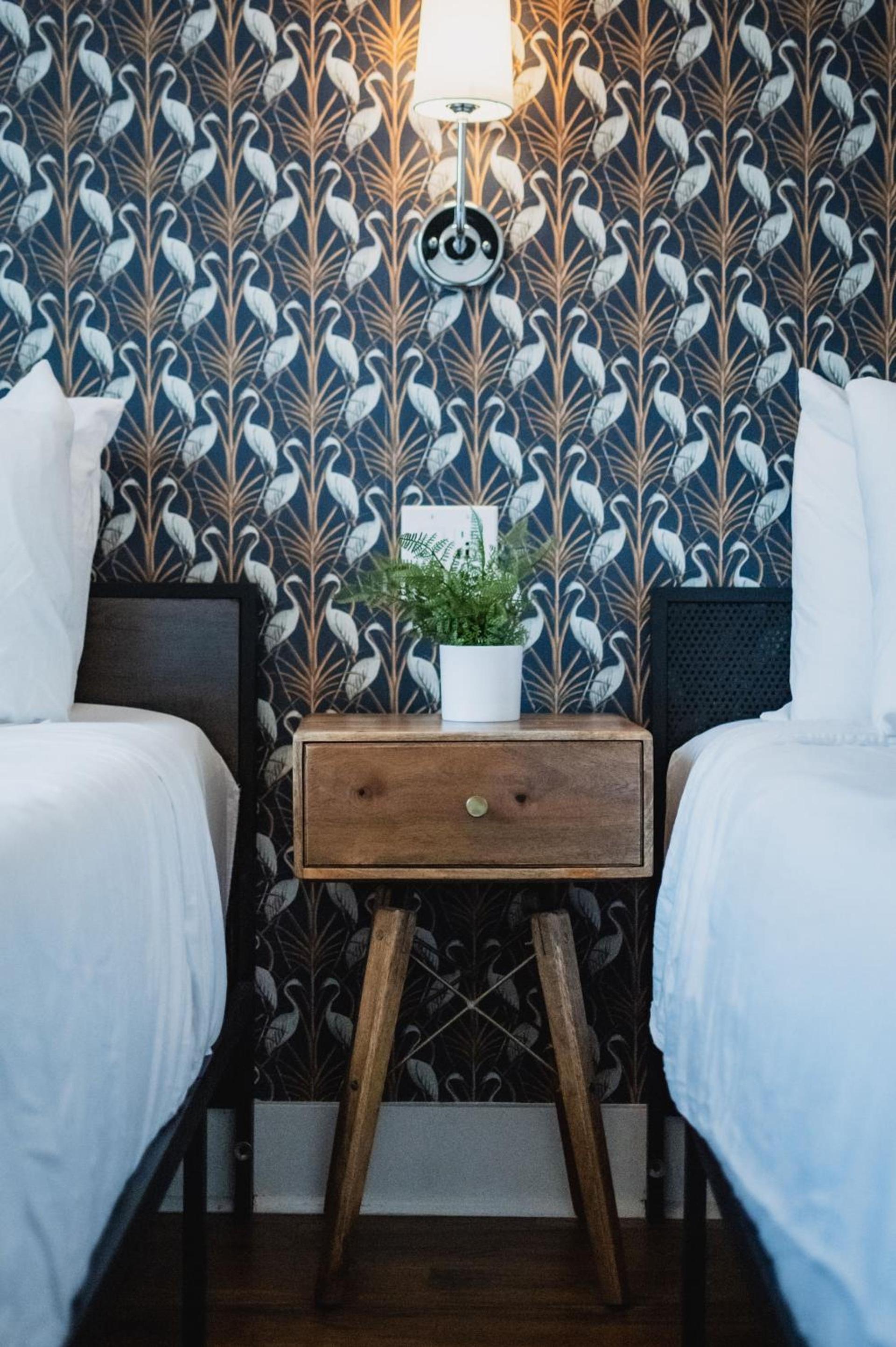 Marsh Hotel photo 43