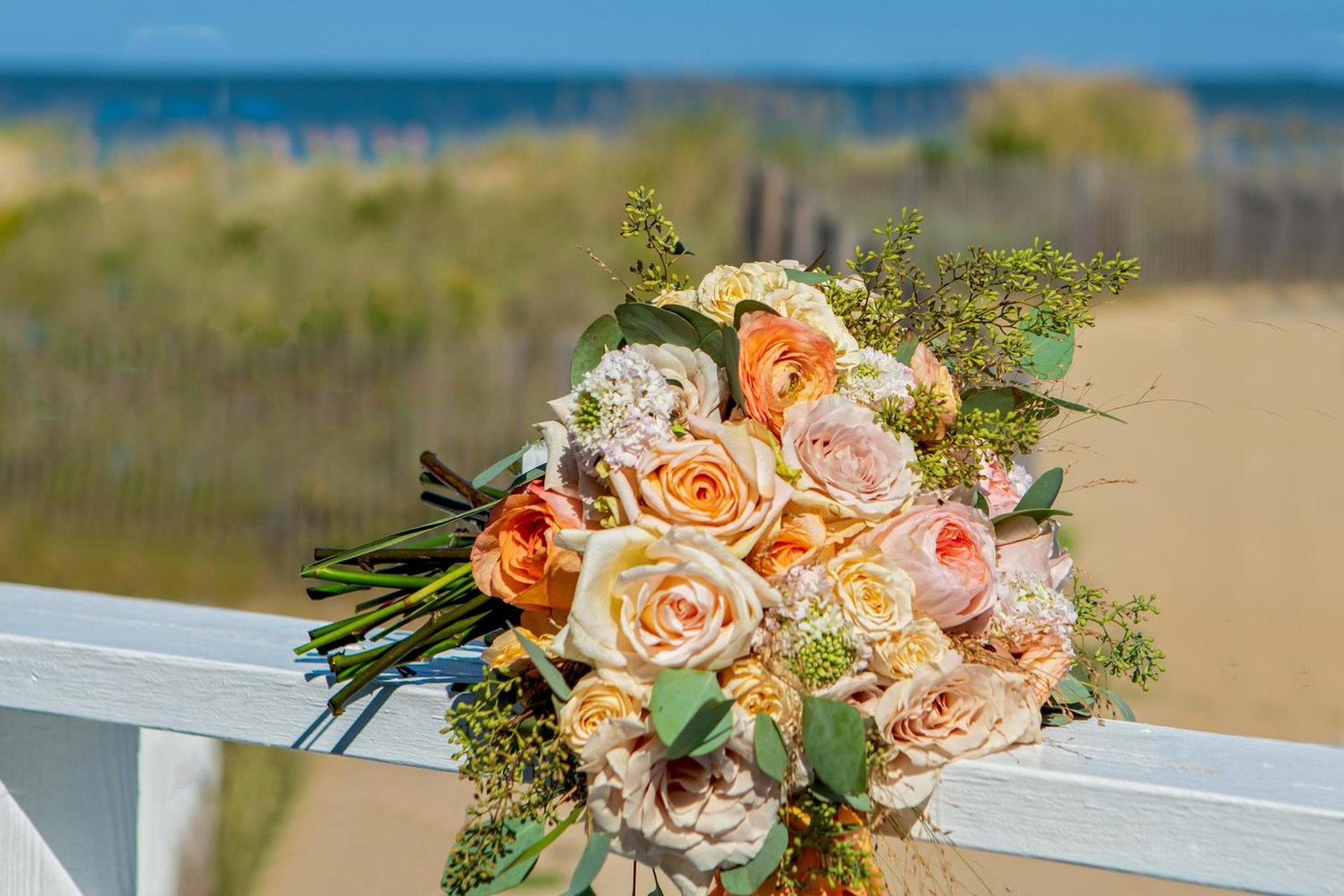 Ashore Oceanfront Hotel by Marriott photo 67