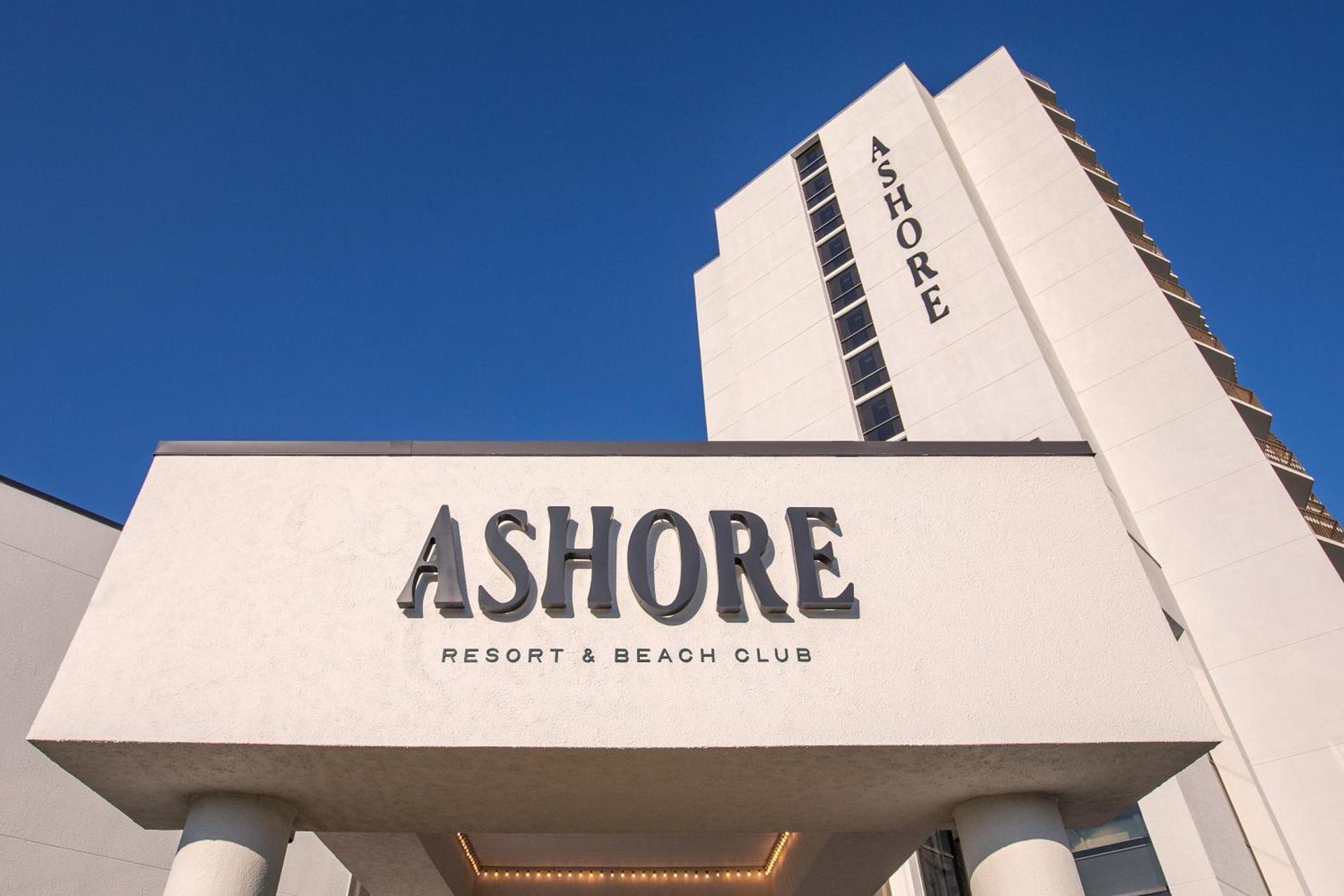 Ashore Oceanfront Hotel by Marriott photo 36