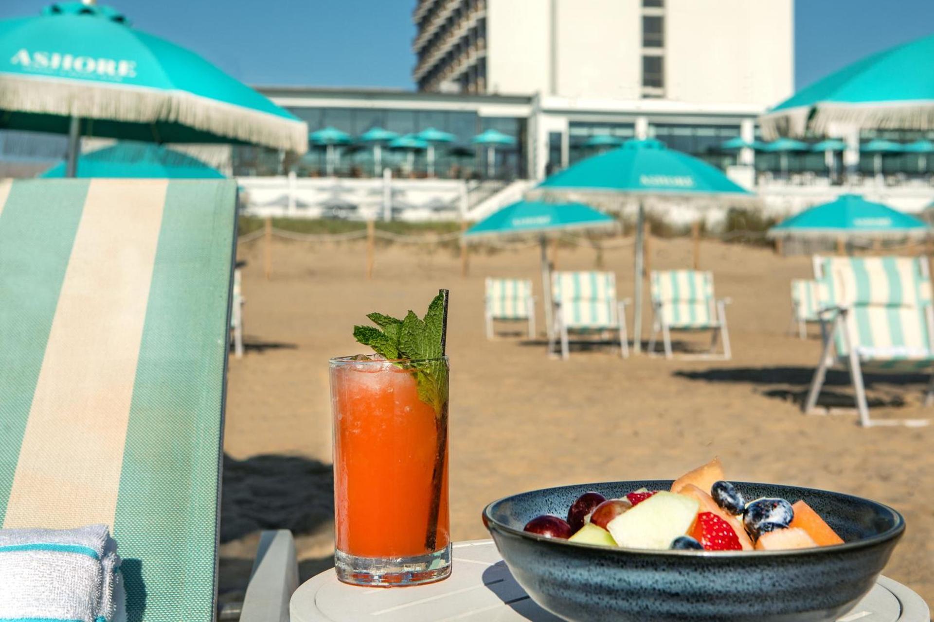 Ashore Oceanfront Hotel by Marriott photo 35