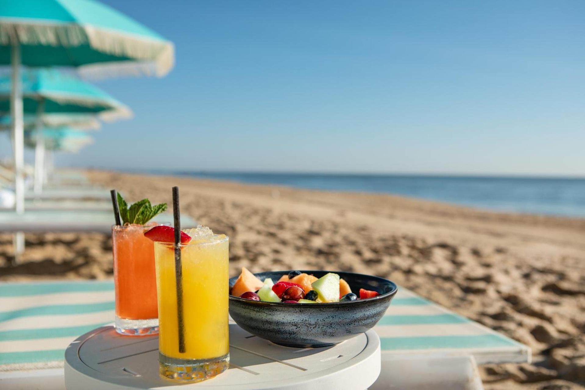 Ashore Oceanfront Hotel by Marriott photo 33