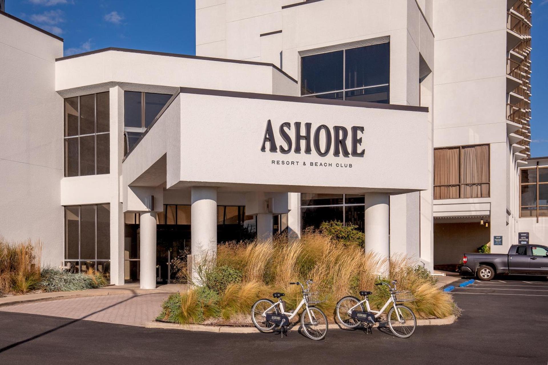 Ashore Oceanfront Hotel by Marriott photo 76