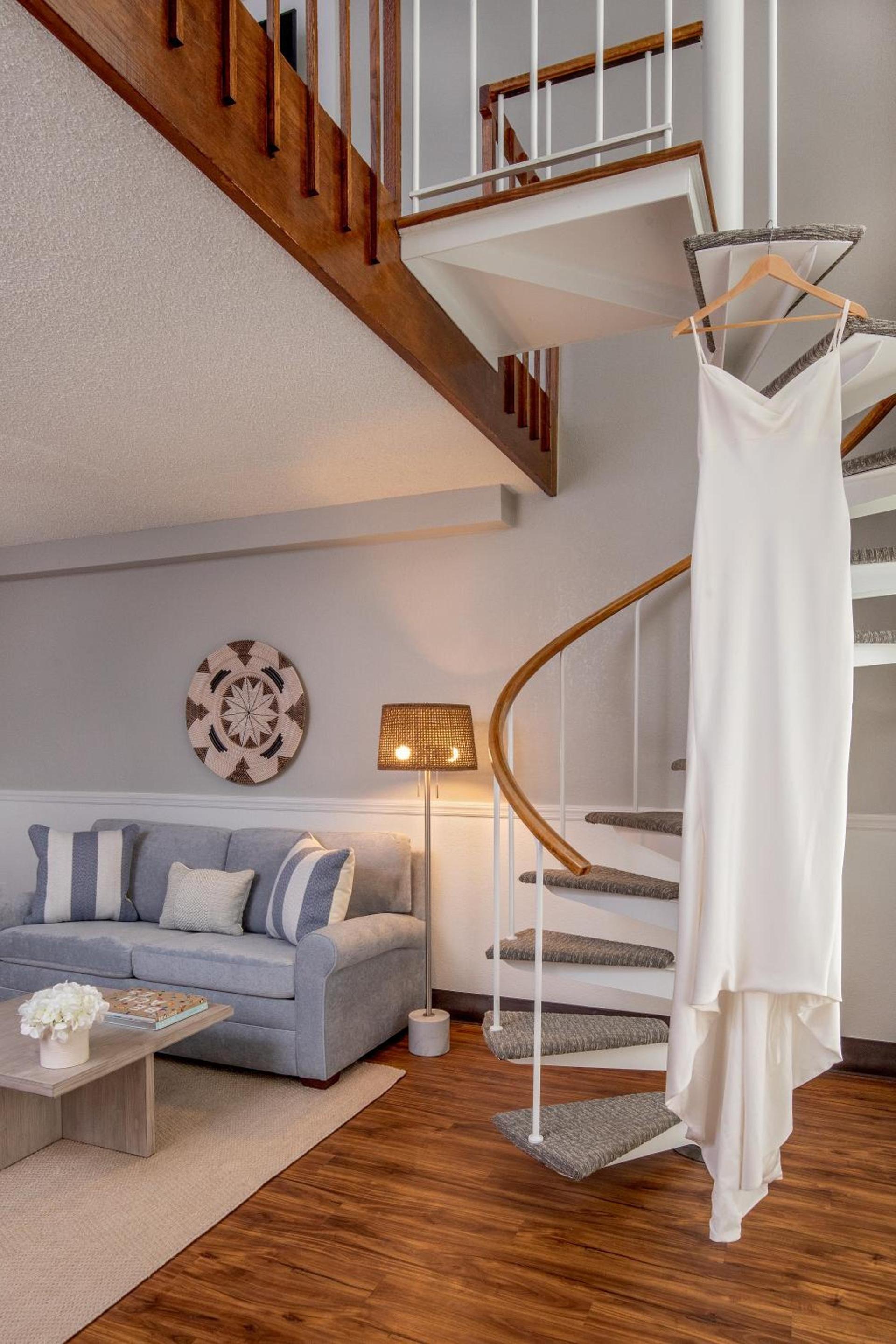 Ashore Oceanfront Hotel by Marriott photo 48
