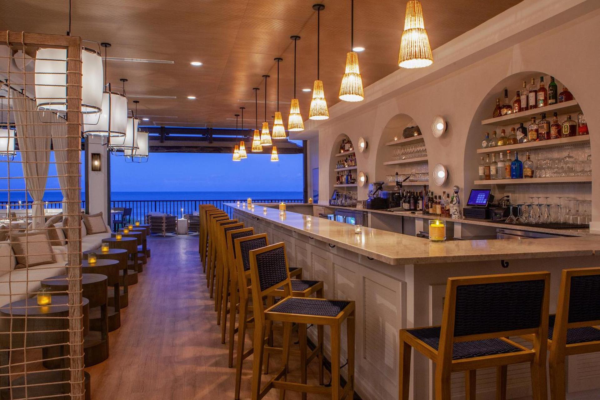Ashore Oceanfront Hotel by Marriott photo 38
