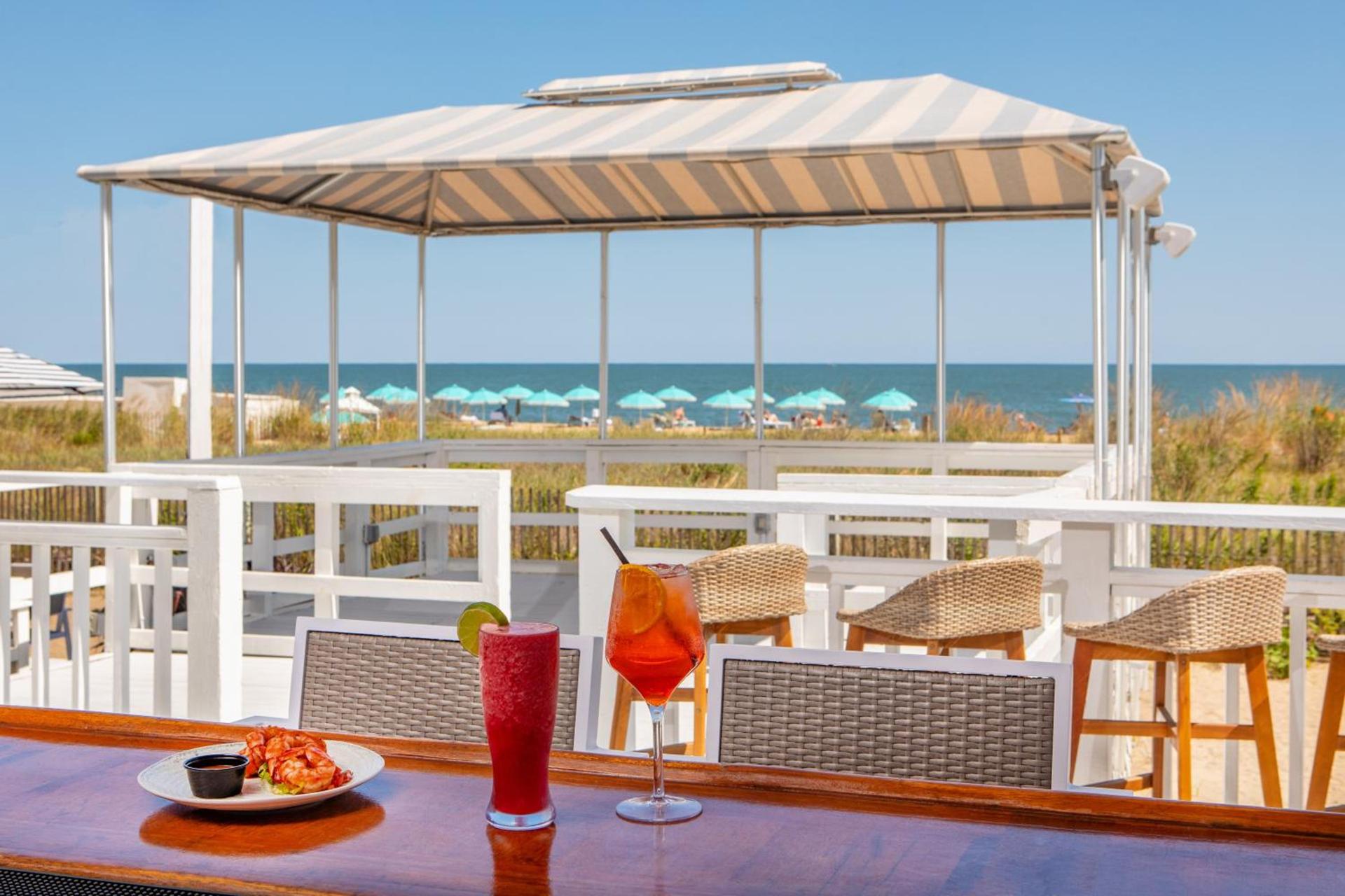 Ashore Oceanfront Hotel by Marriott photo 39