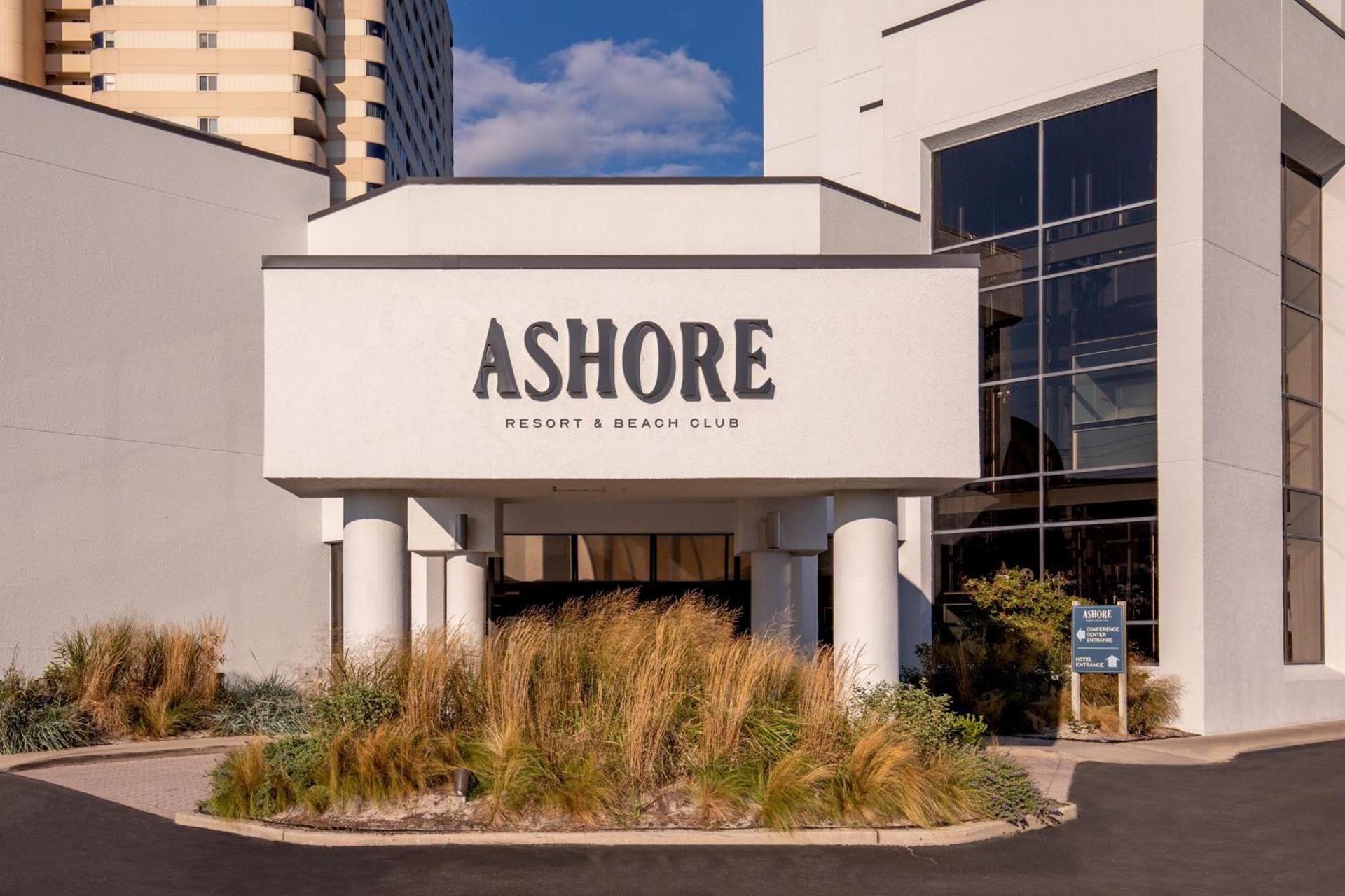 Ashore Oceanfront Hotel by Marriott photo 50