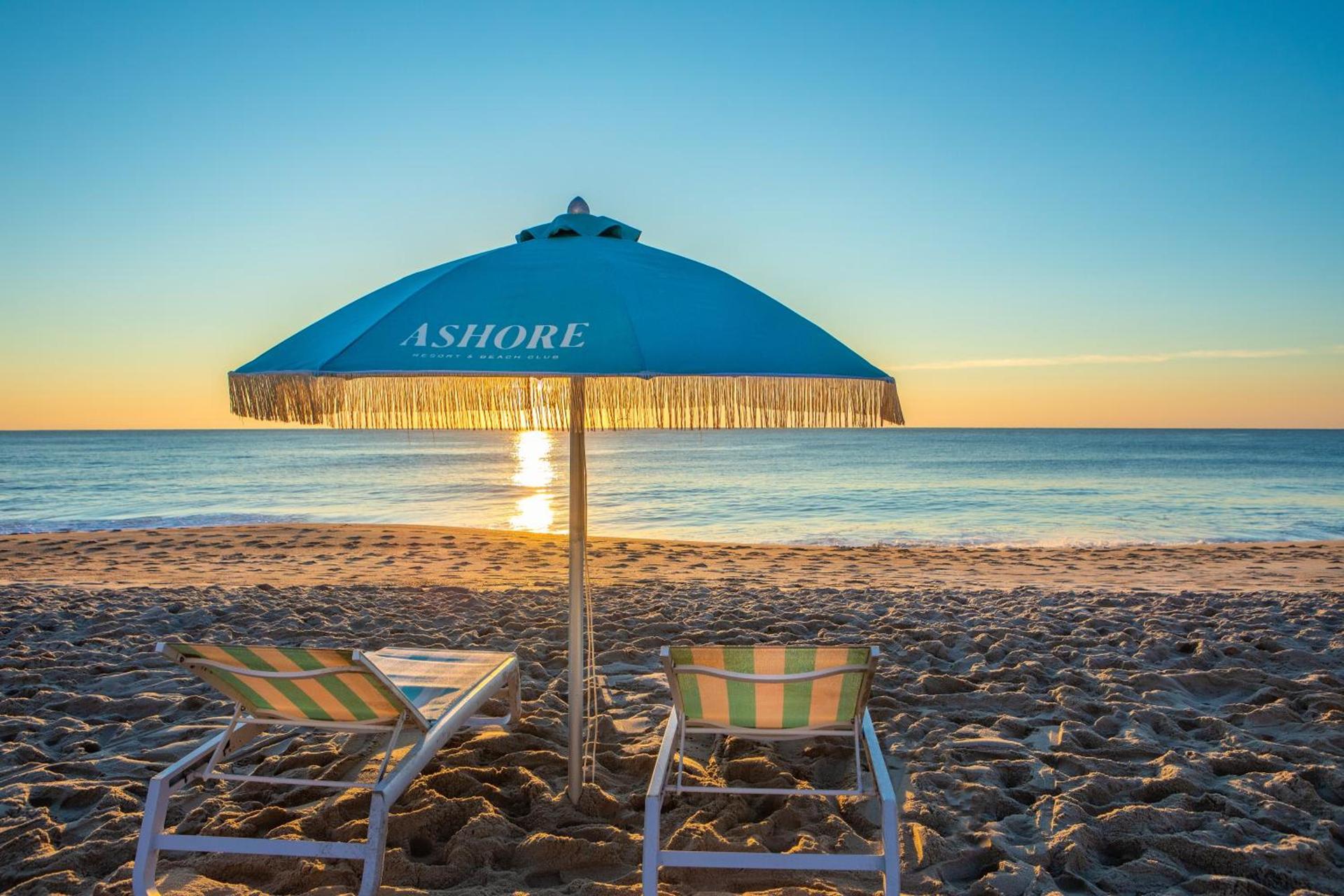 Ashore Oceanfront Hotel by Marriott photo 40