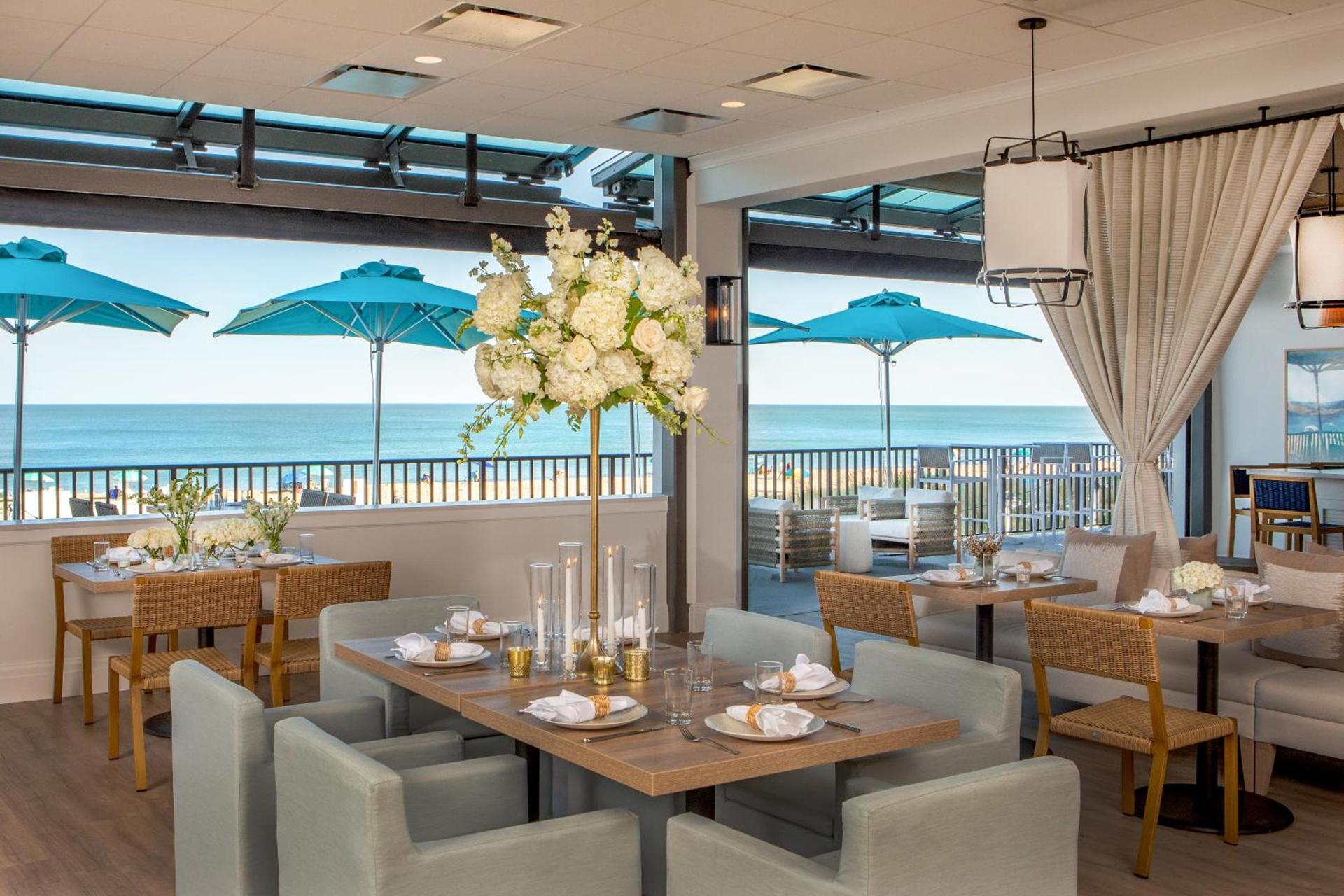 Ashore Oceanfront Hotel by Marriott photo 69