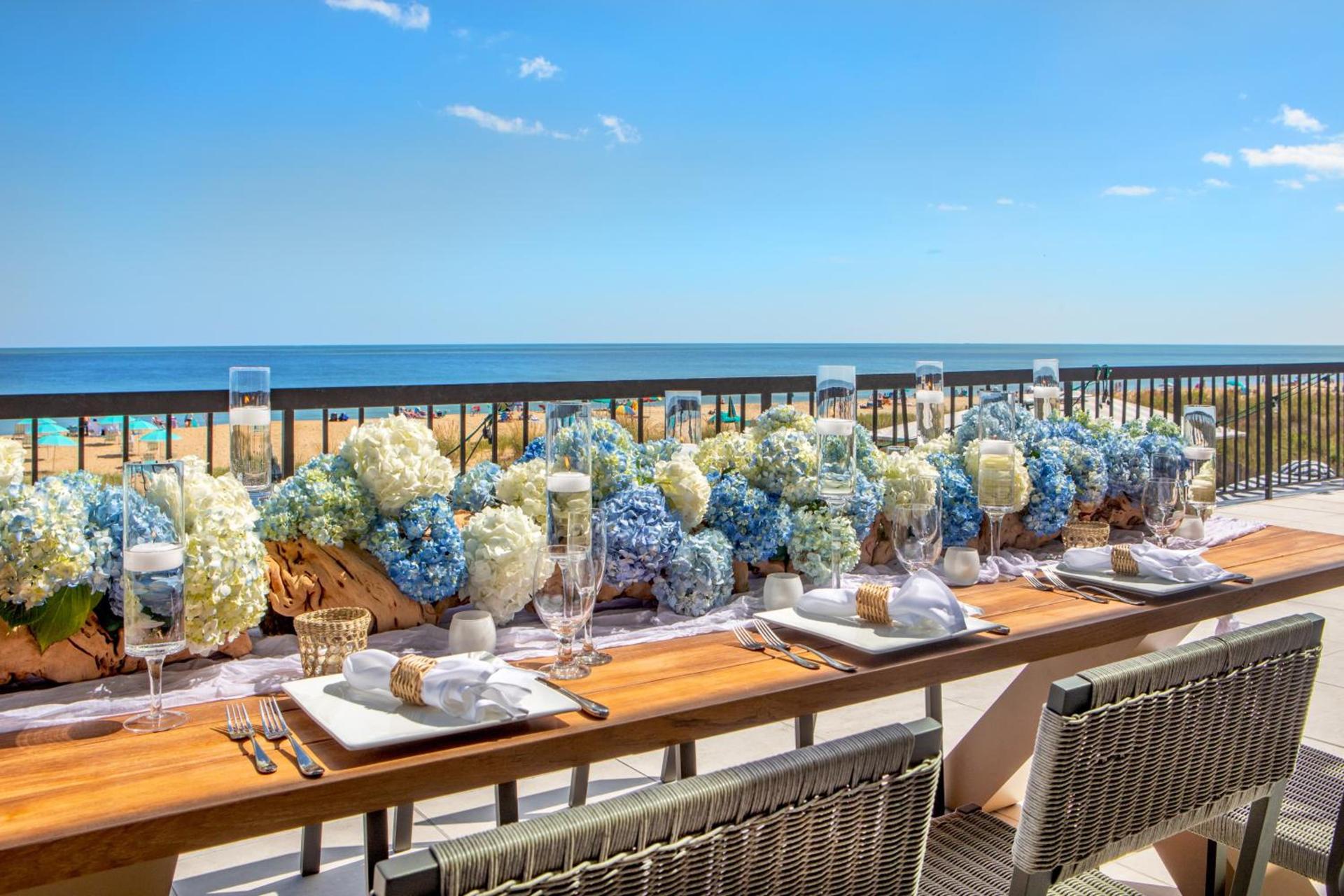 Ashore Oceanfront Hotel by Marriott photo 66