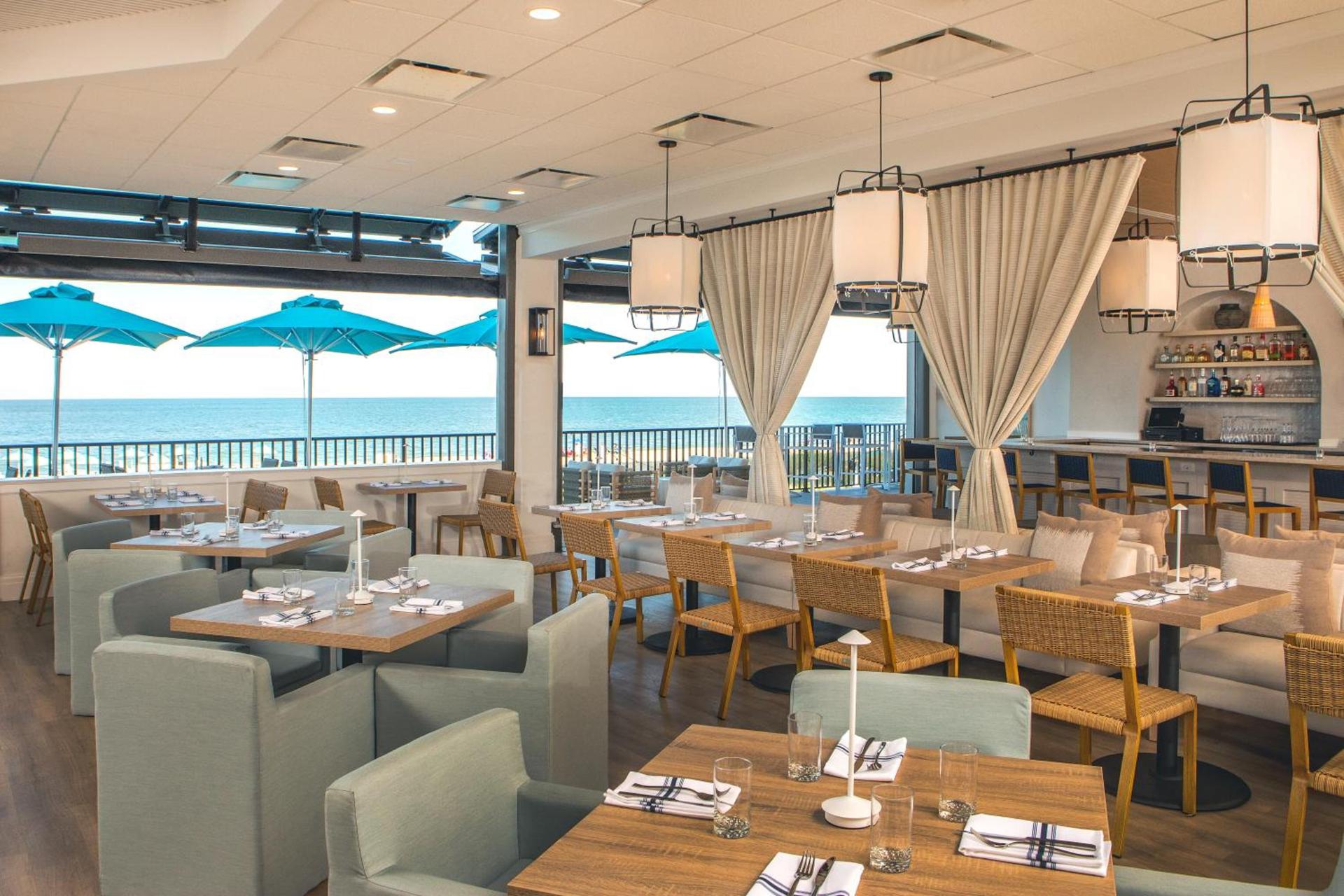 Ashore Oceanfront Hotel by Marriott photo 55