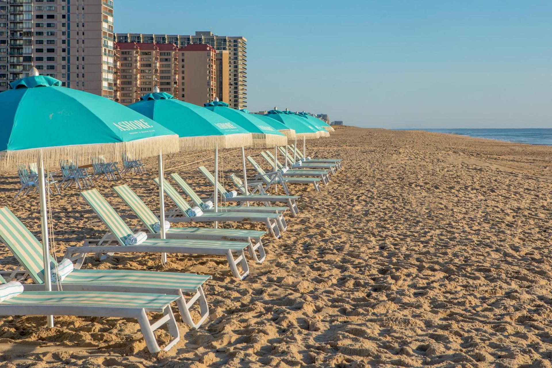 Ashore Oceanfront Hotel by Marriott photo 49