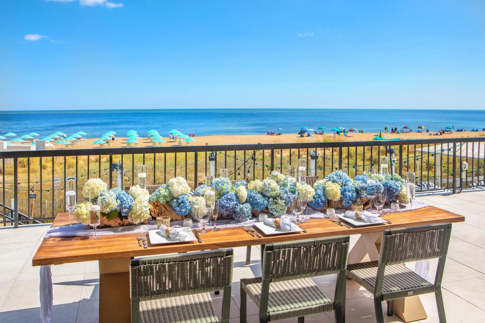 Ashore Oceanfront Hotel by Marriott photo 64