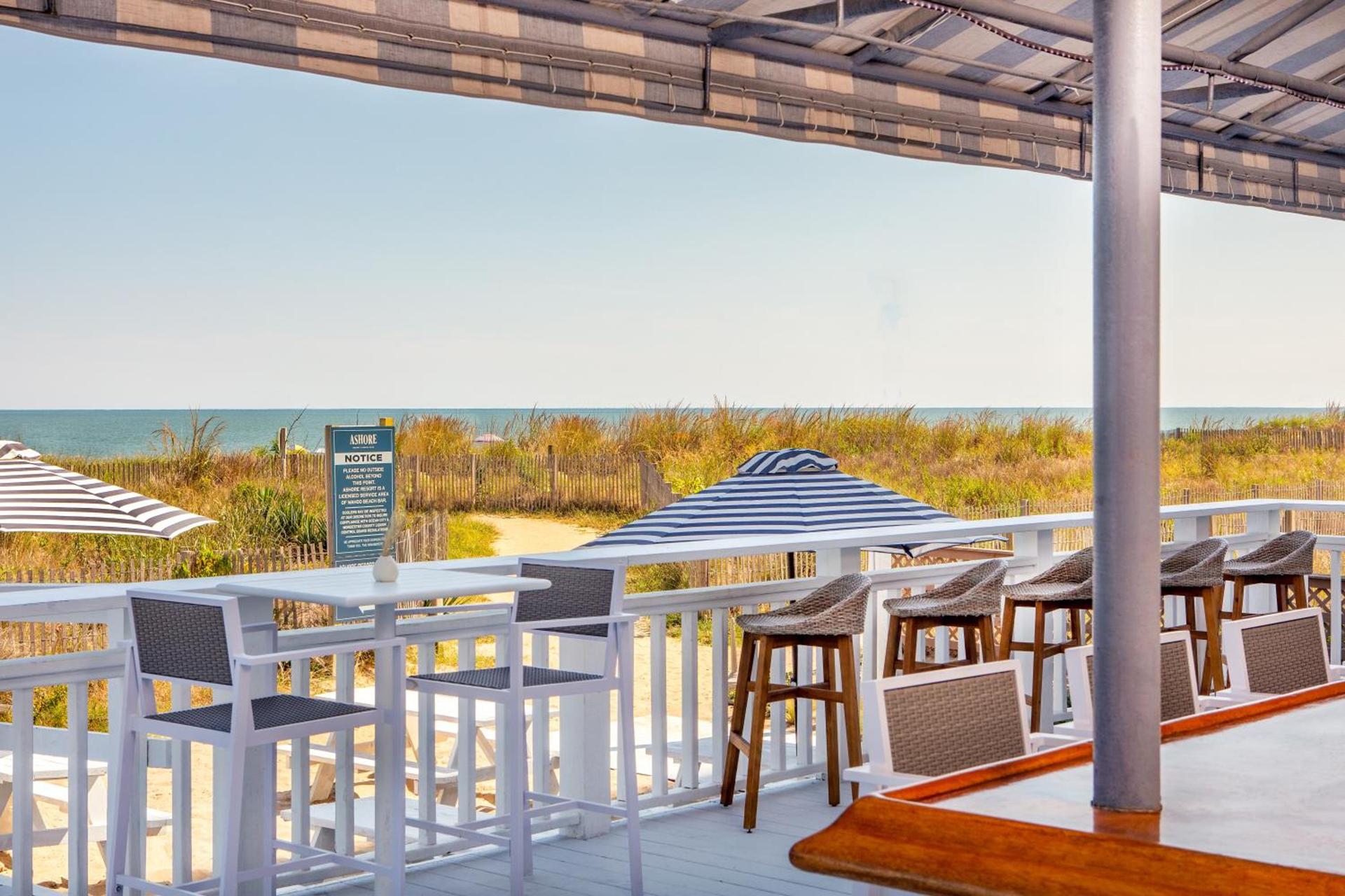 Ashore Oceanfront Hotel by Marriott photo 61