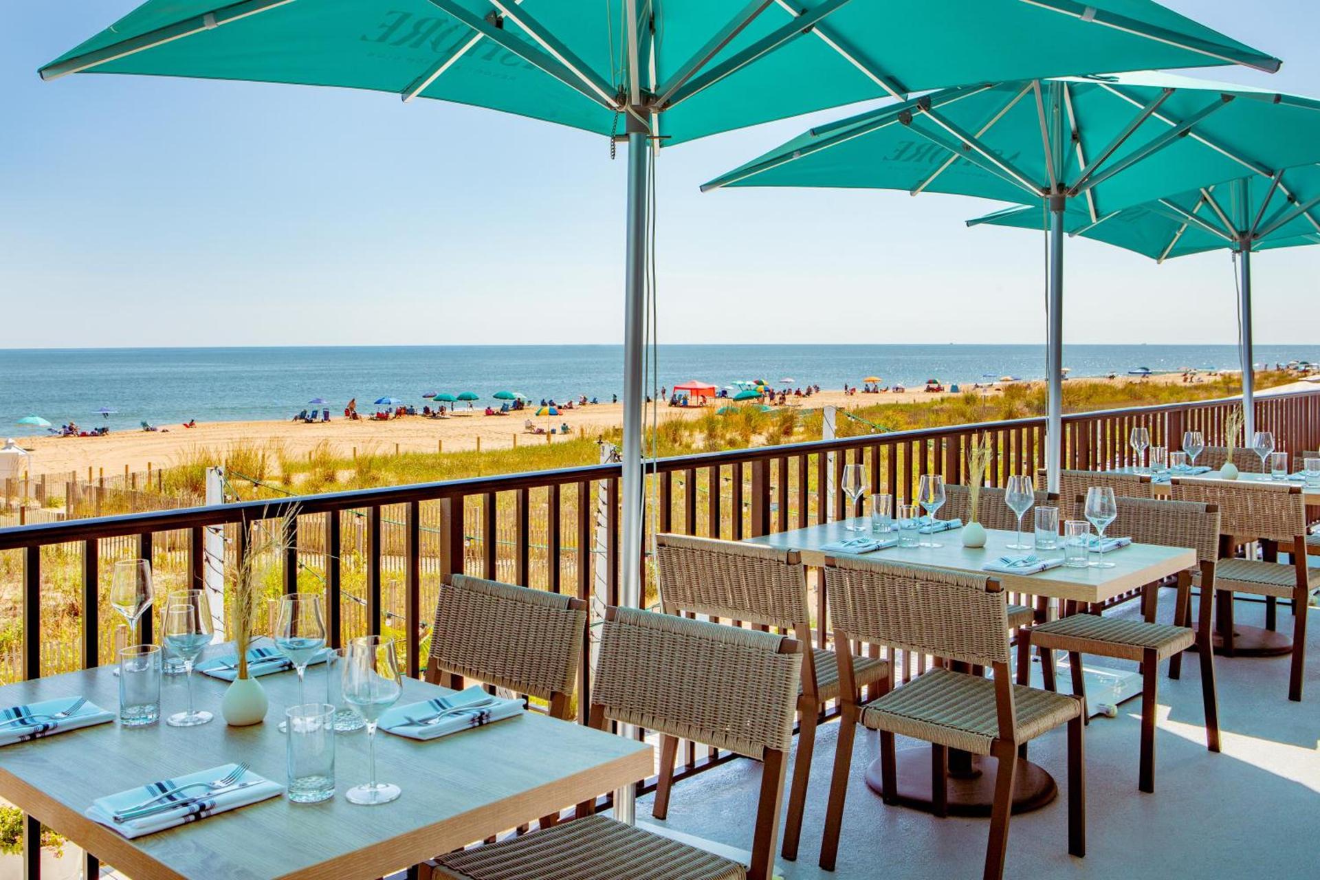 Ashore Oceanfront Hotel by Marriott photo 59