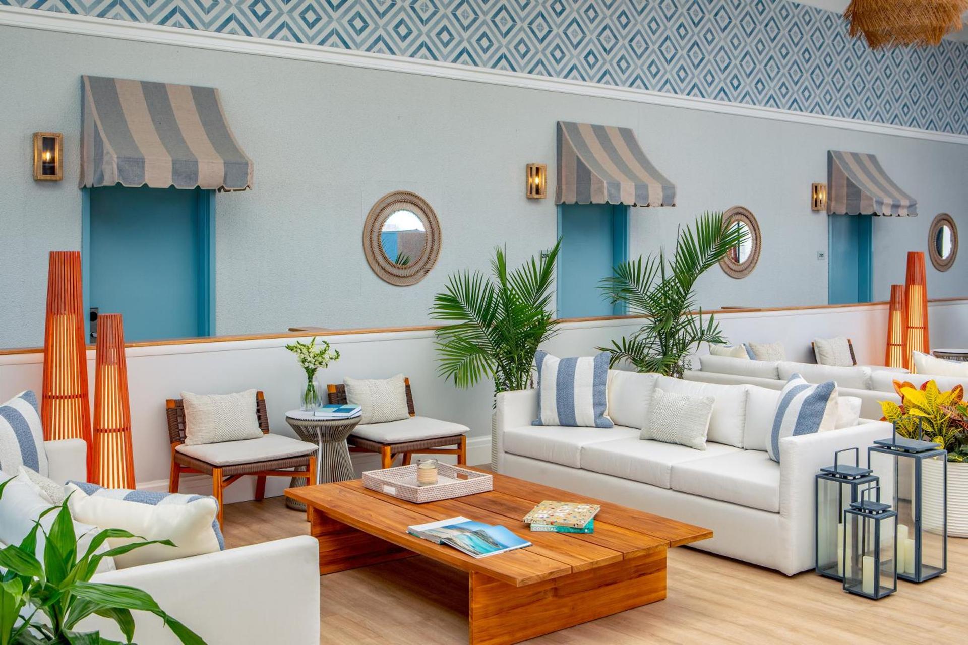 Ashore Oceanfront Hotel by Marriott photo 58