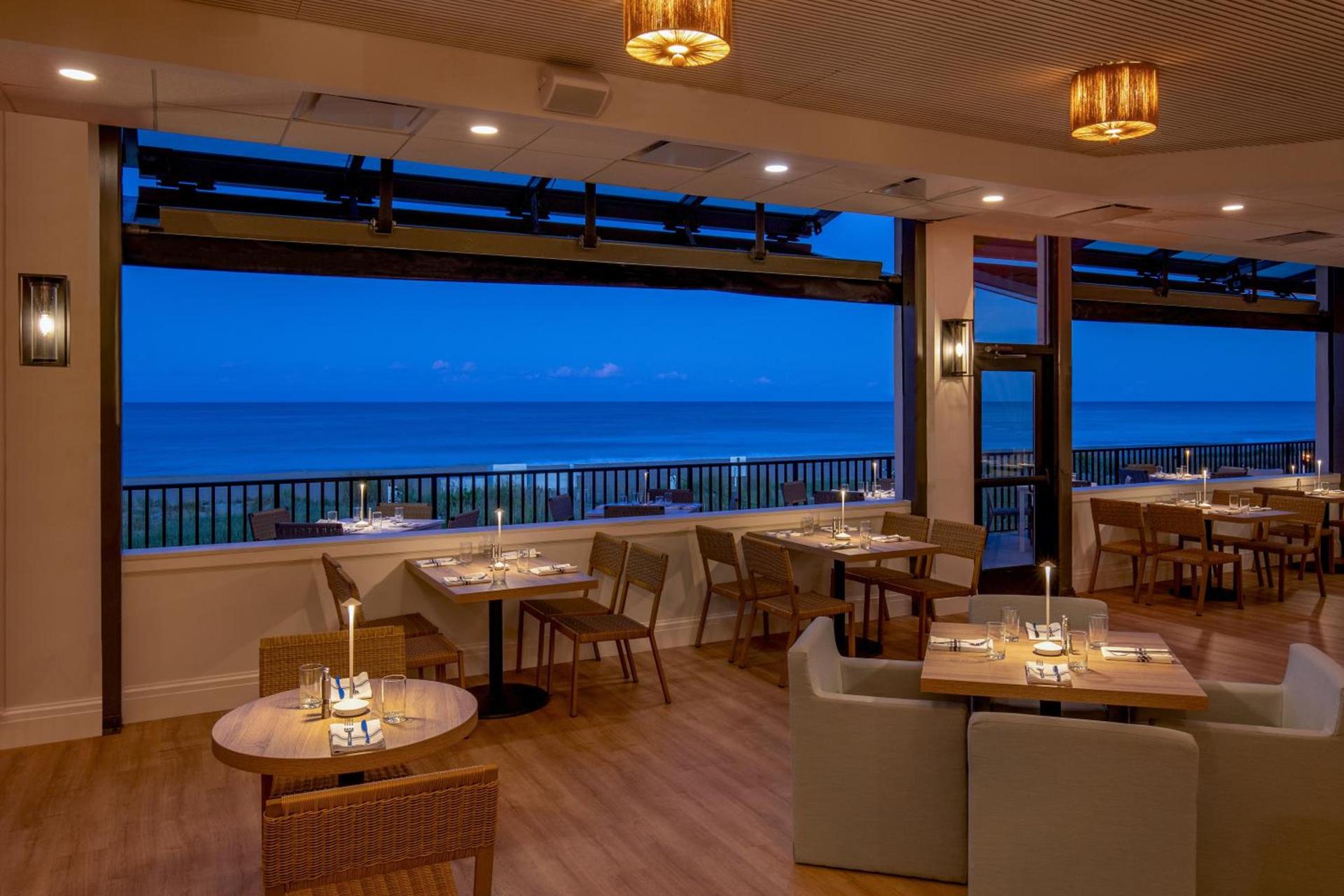 Ashore Oceanfront Hotel by Marriott photo 57