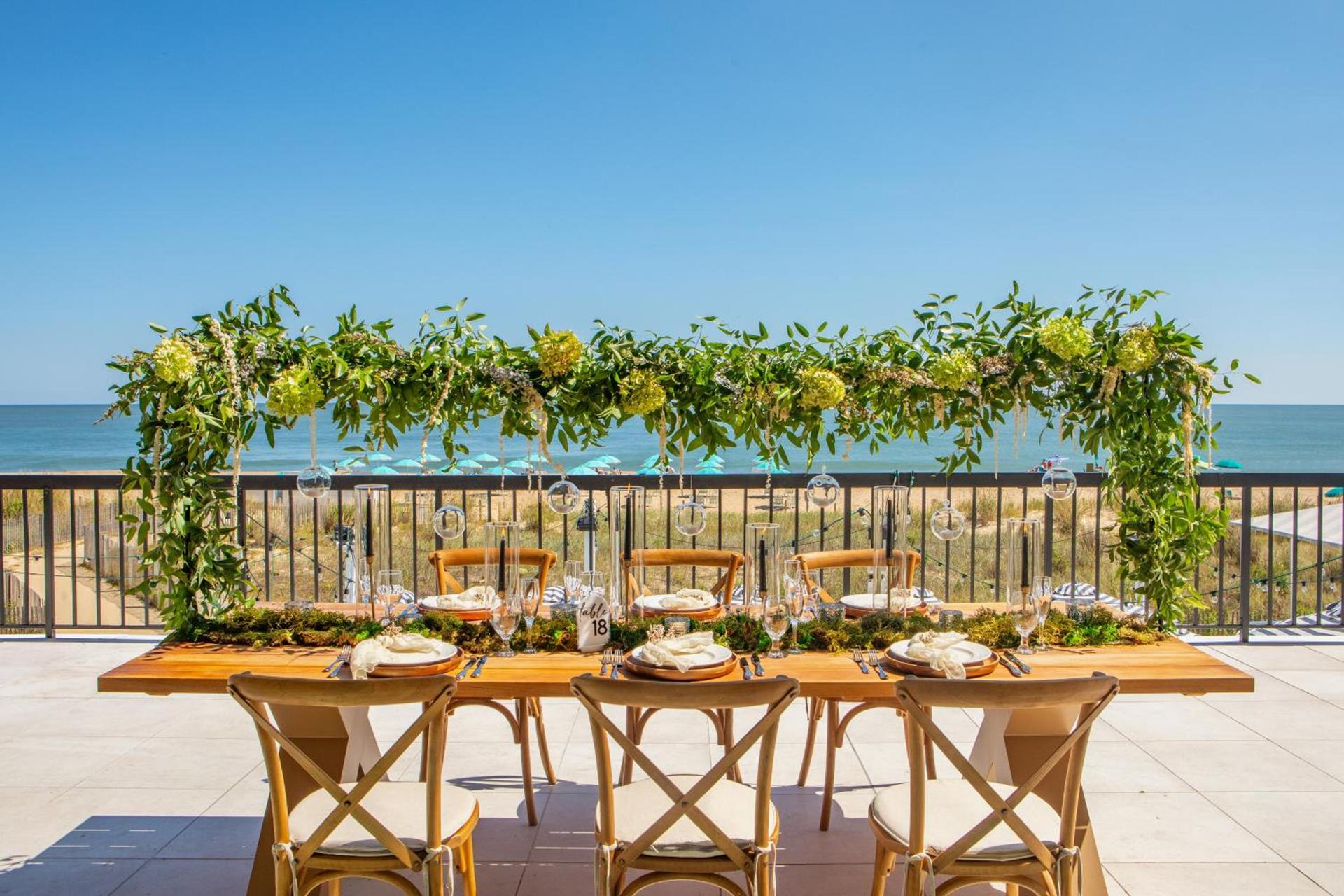 Ashore Oceanfront Hotel by Marriott photo 62