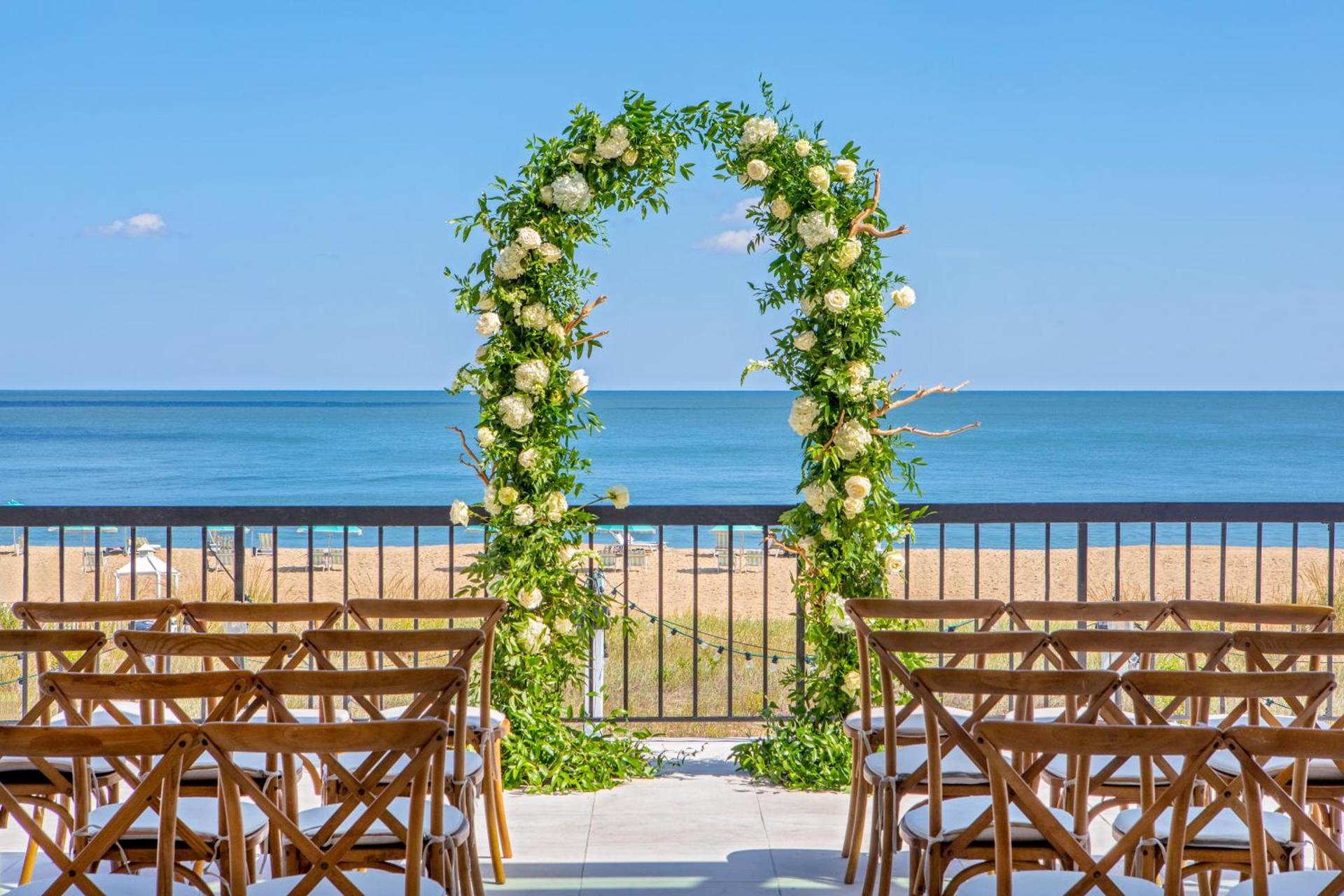 Ashore Oceanfront Hotel by Marriott photo 63
