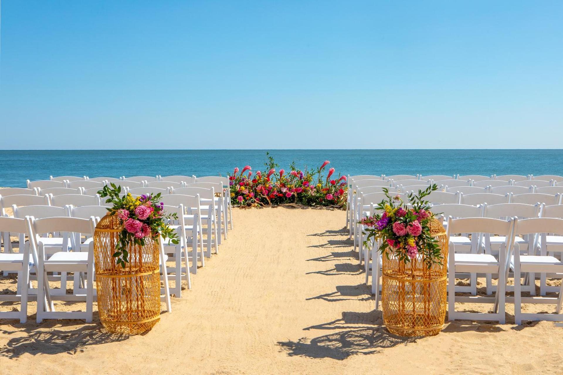 Ashore Oceanfront Hotel by Marriott photo 65
