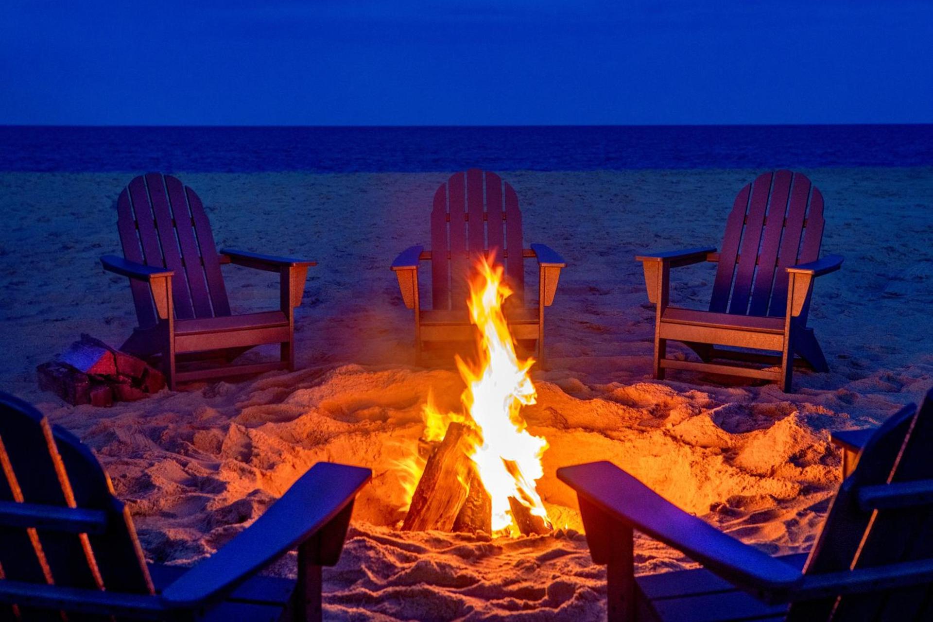 Ashore Oceanfront Hotel by Marriott photo 70