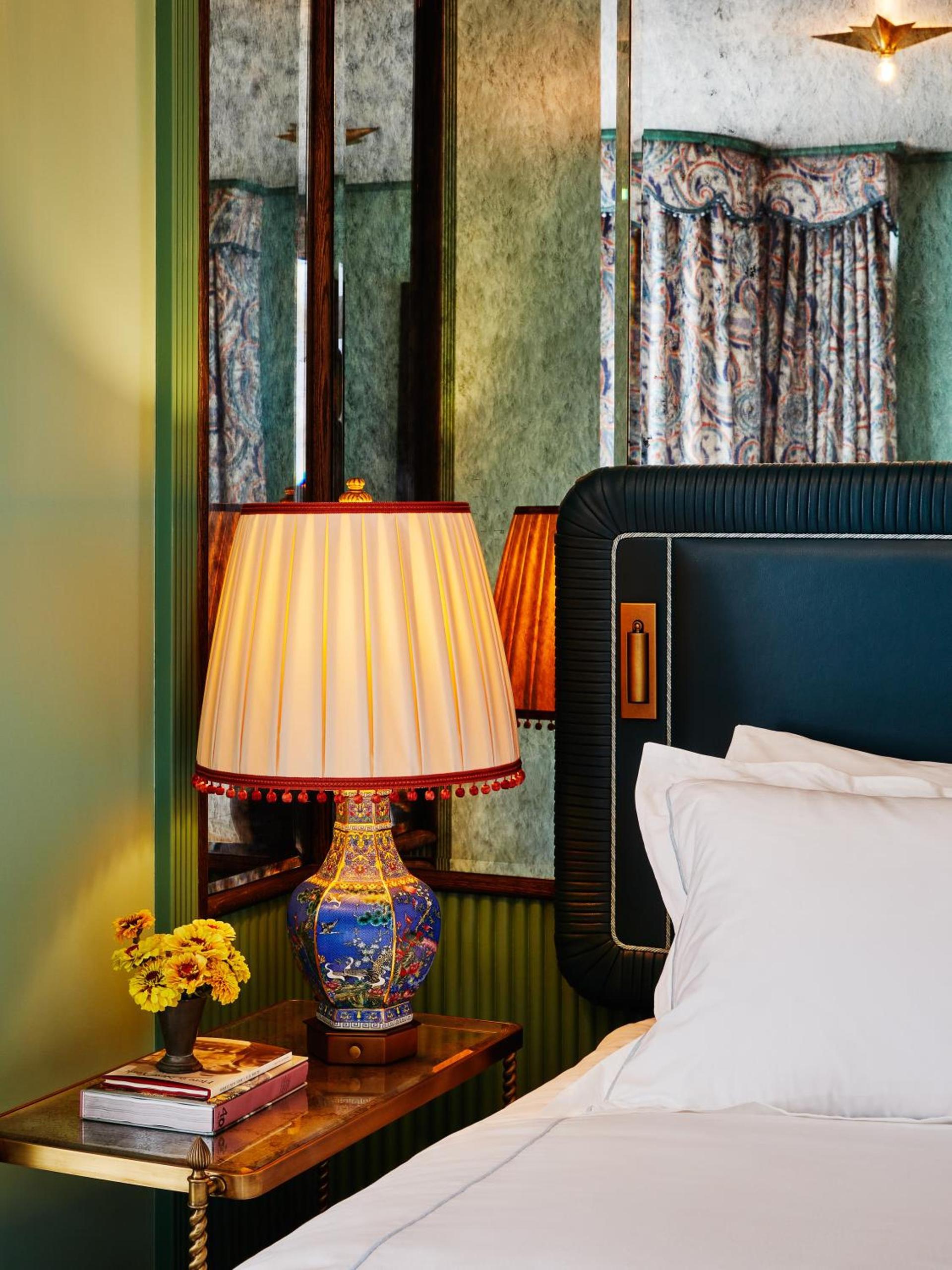 The Fifth Avenue Hotel photo 48
