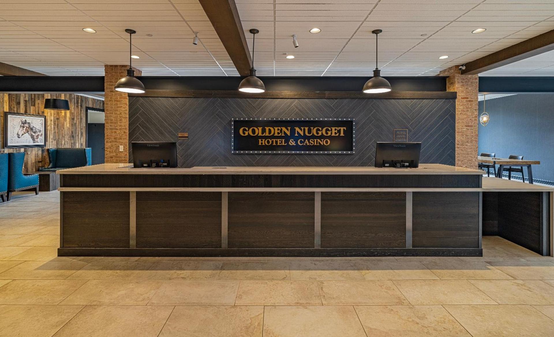 Golden Nugget Hotel & Casino photo 15