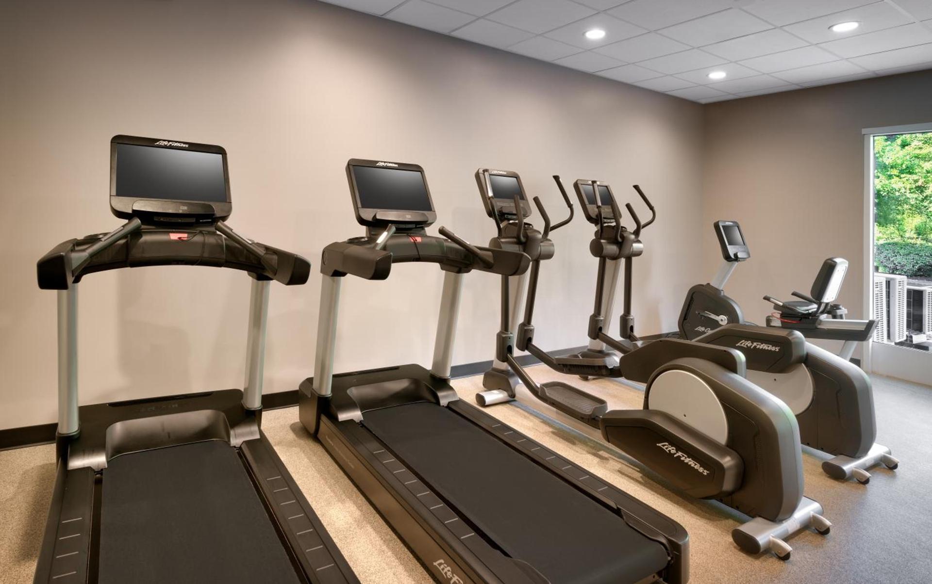 Fairfield Inn by Marriott Lexington Park Patuxent River Naval Air Station photo 12