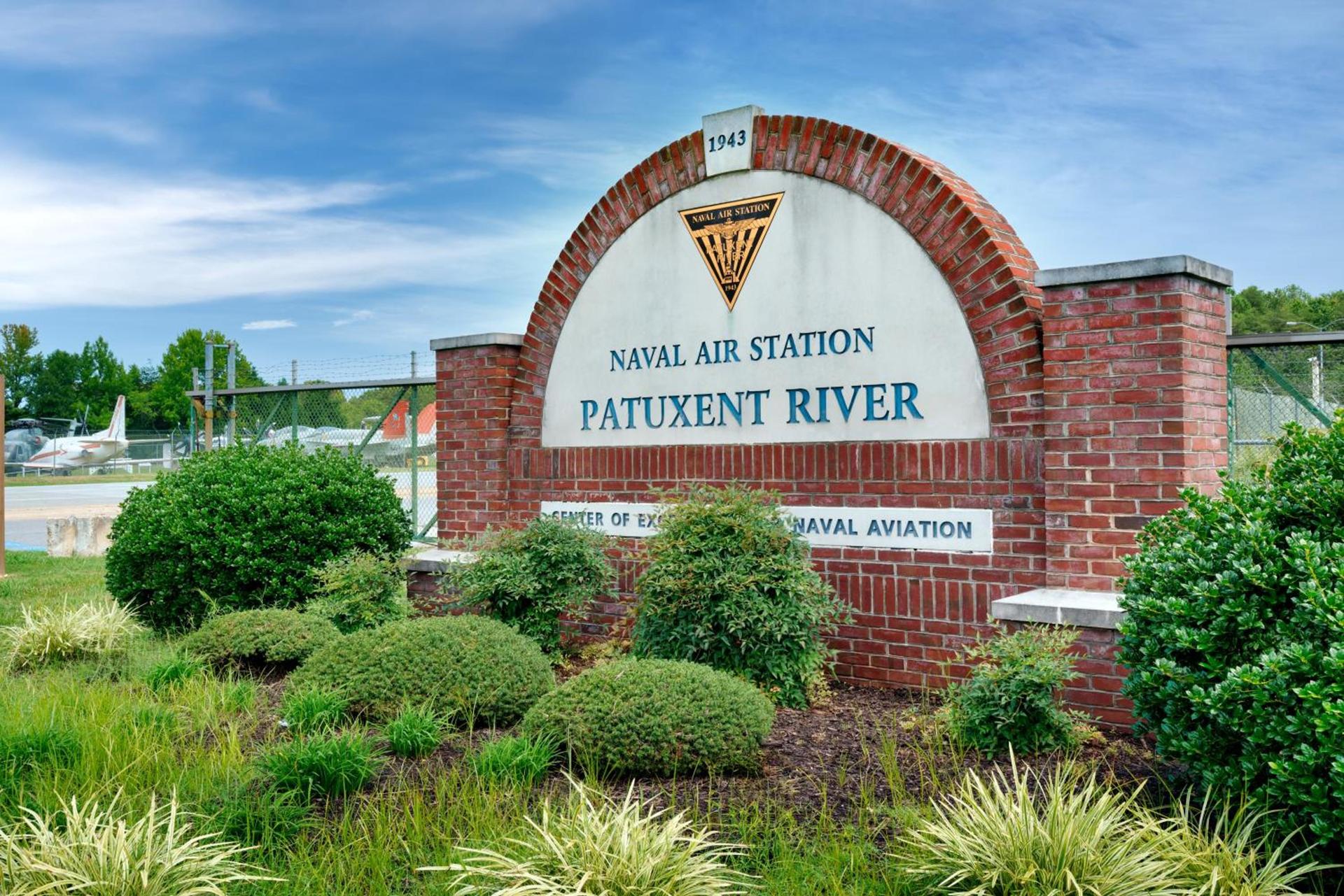 Fairfield Inn by Marriott Lexington Park Patuxent River Naval Air Station photo 30