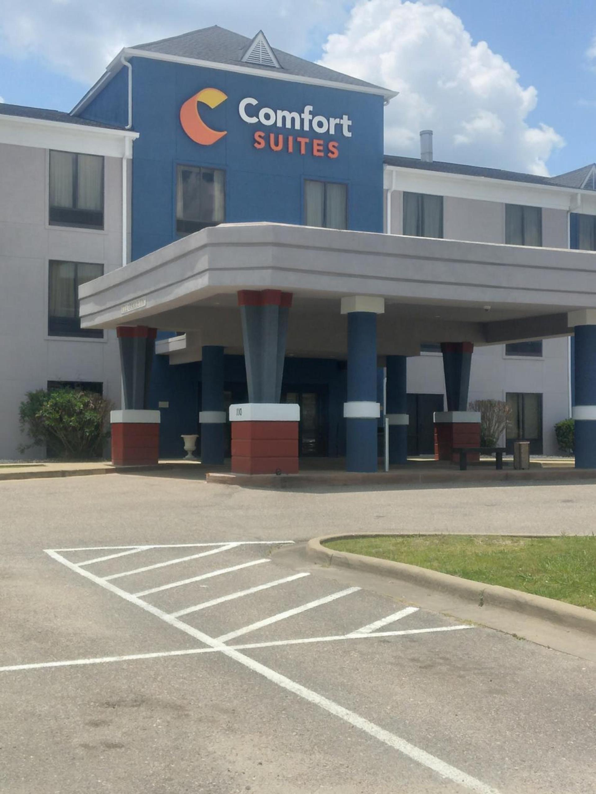 Comfort Suites Airport South photo 34