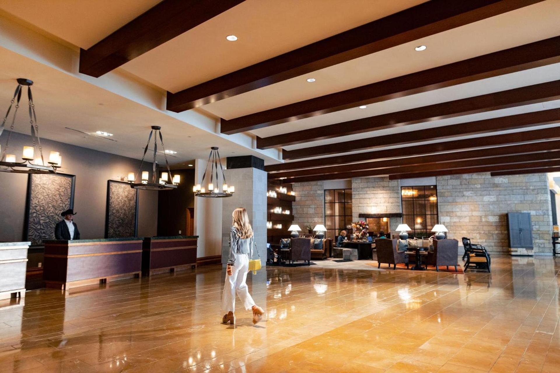 Omni Fort Worth Hotel photo 8
